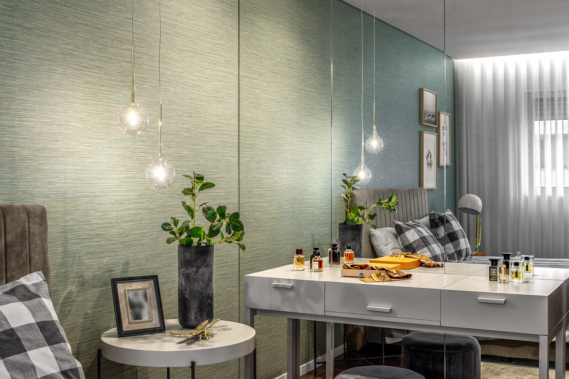 Apartamento ED. André Fontoura