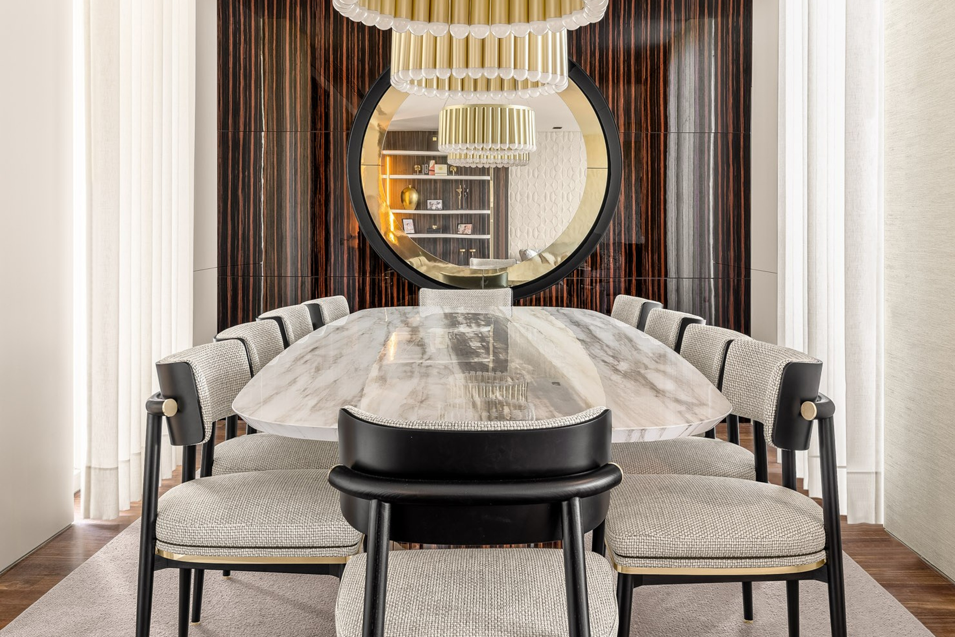 Apartamento GR. André Fontoura