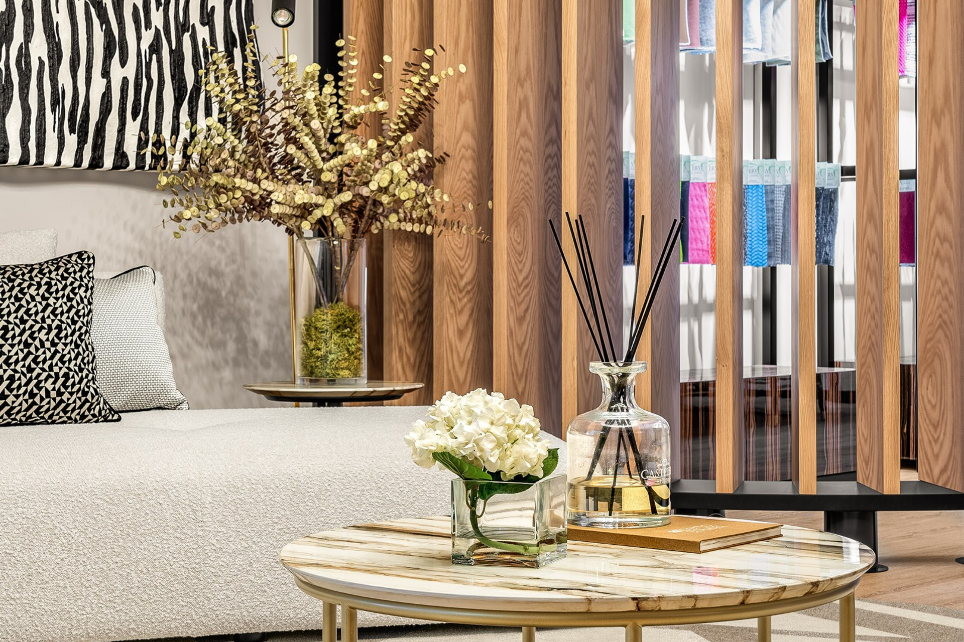 FERVI. André Fontoura