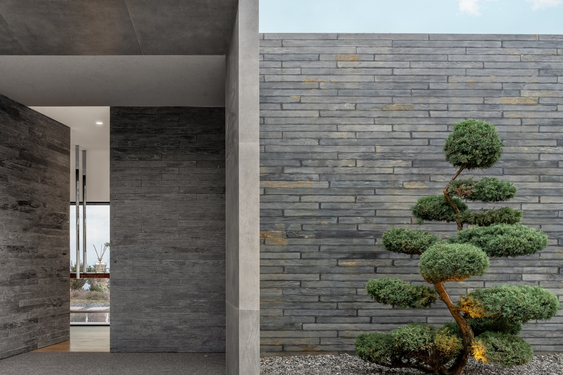 Moradia MF. André Fontoura