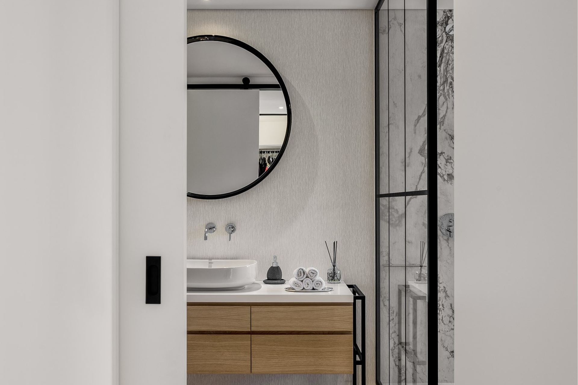 Moradia EM. André Fontoura