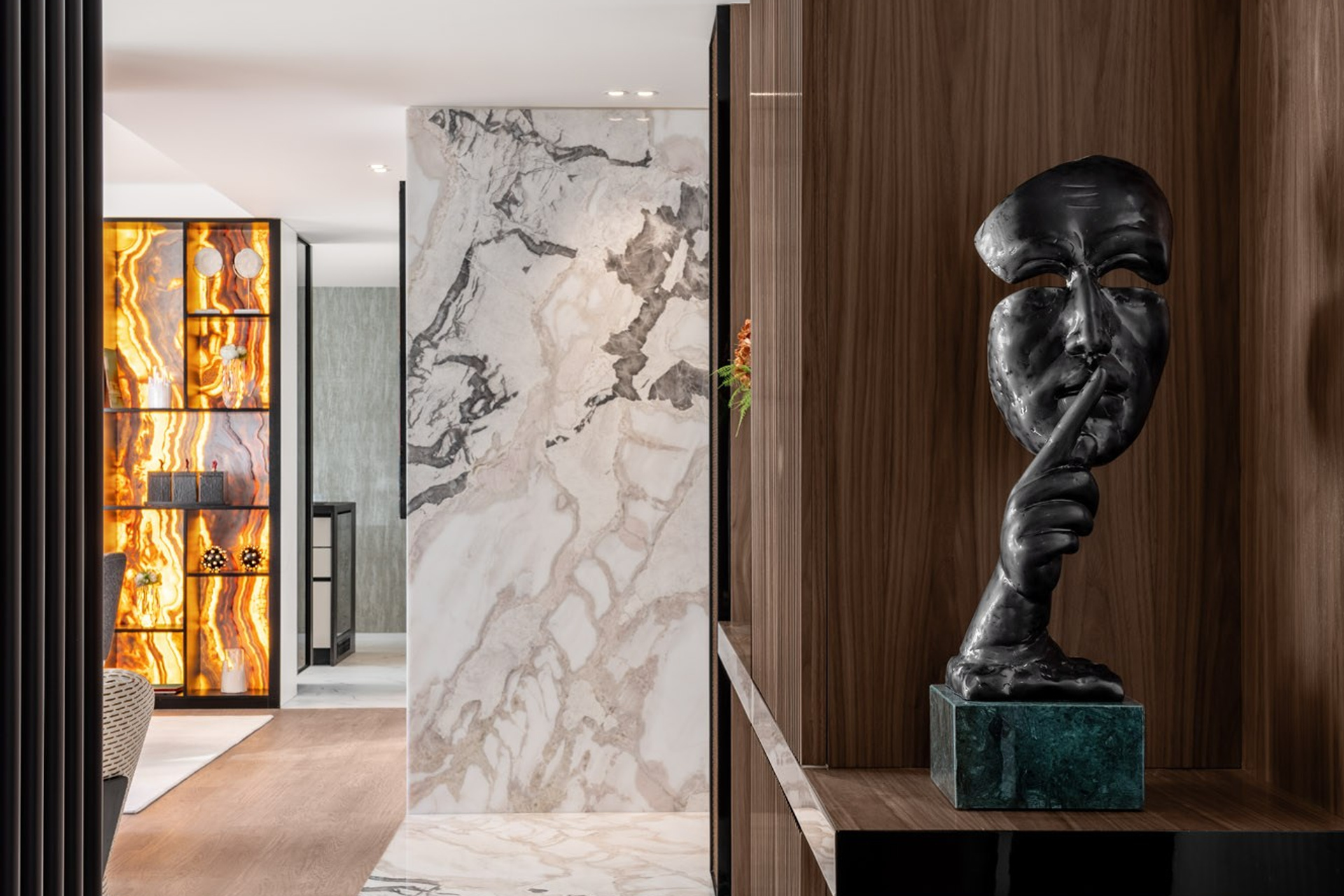 Apartamento FG. André Fontoura