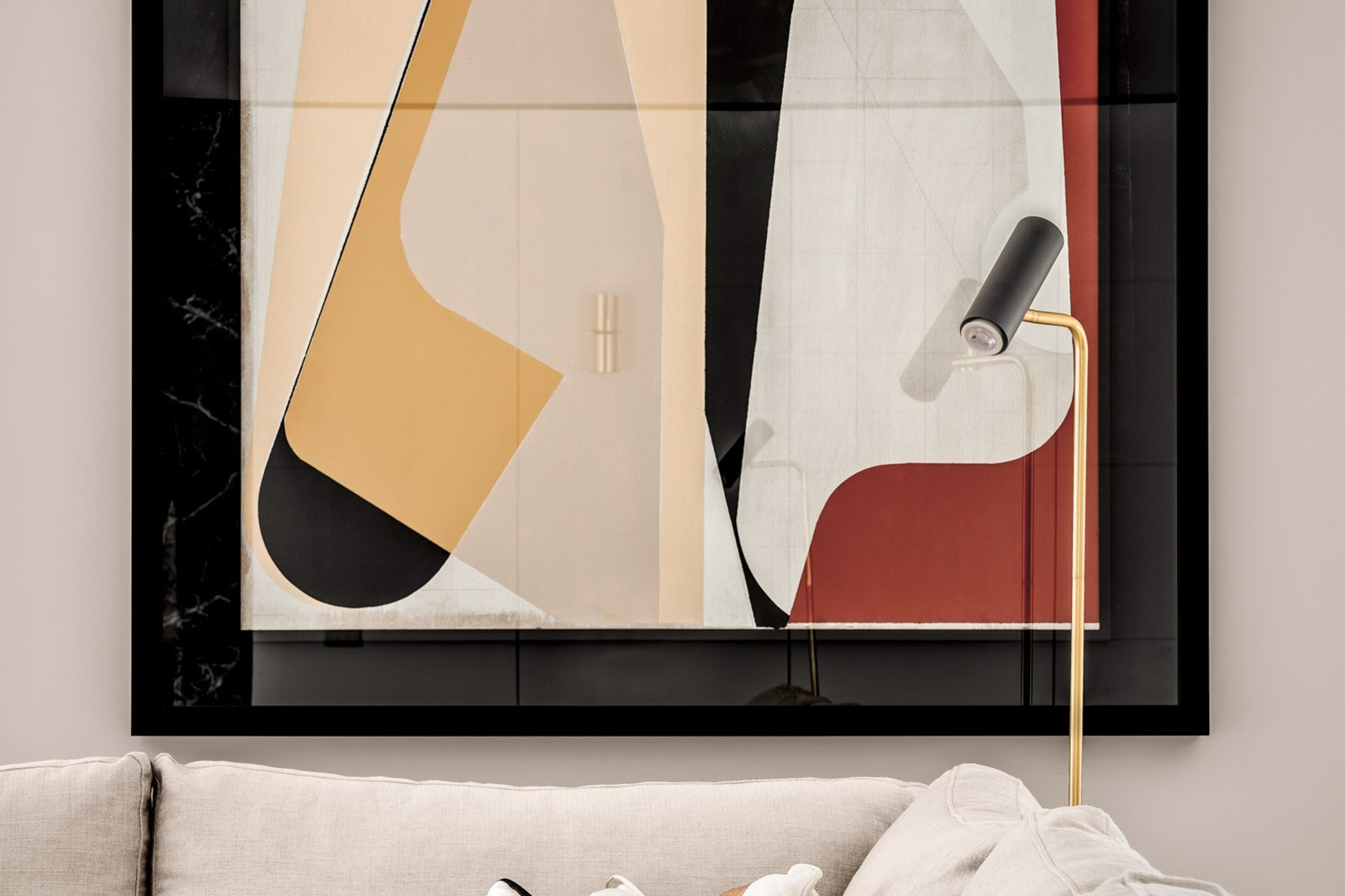 Moradis BL. André Fontoura