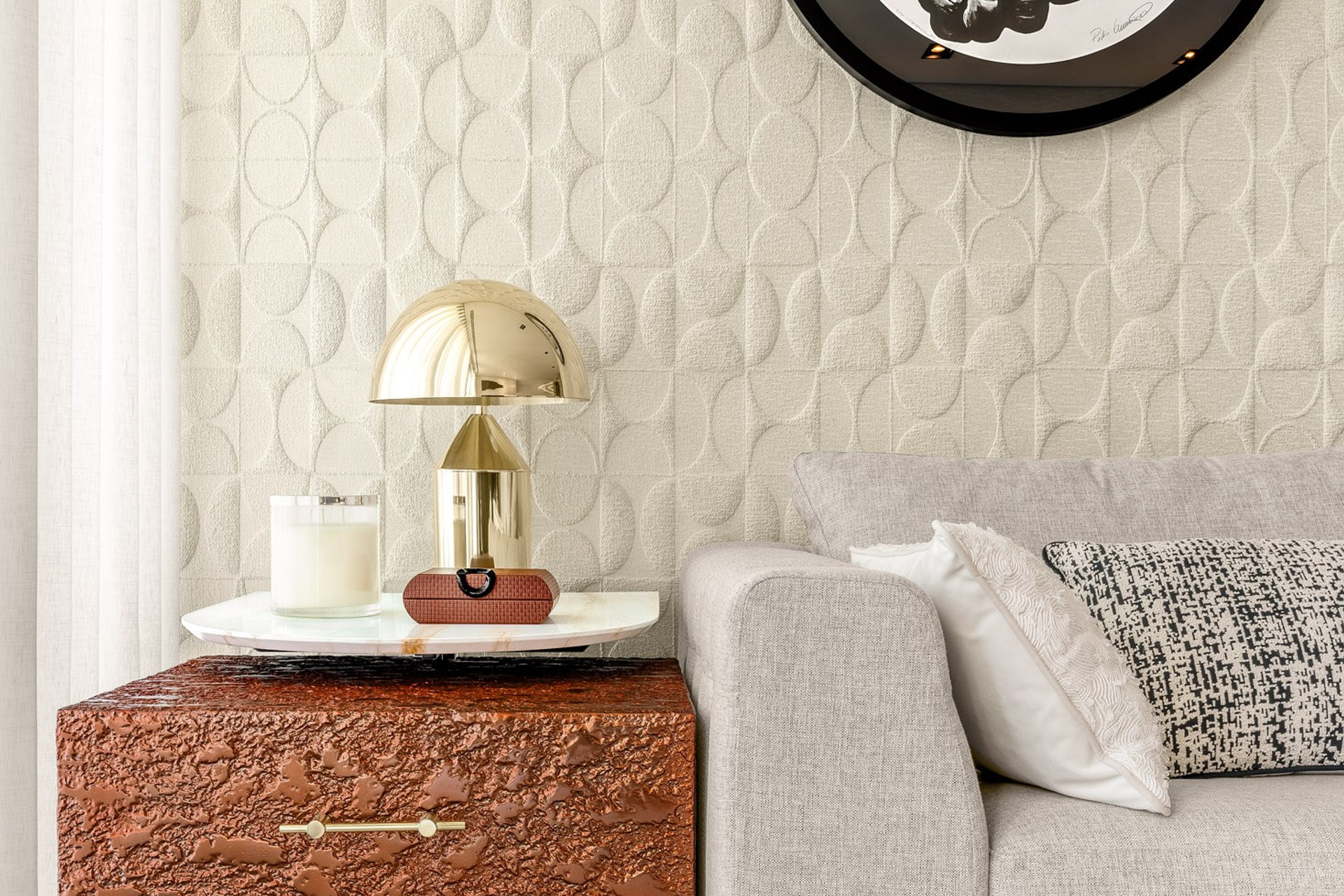 Apartamento GR. André Fontoura