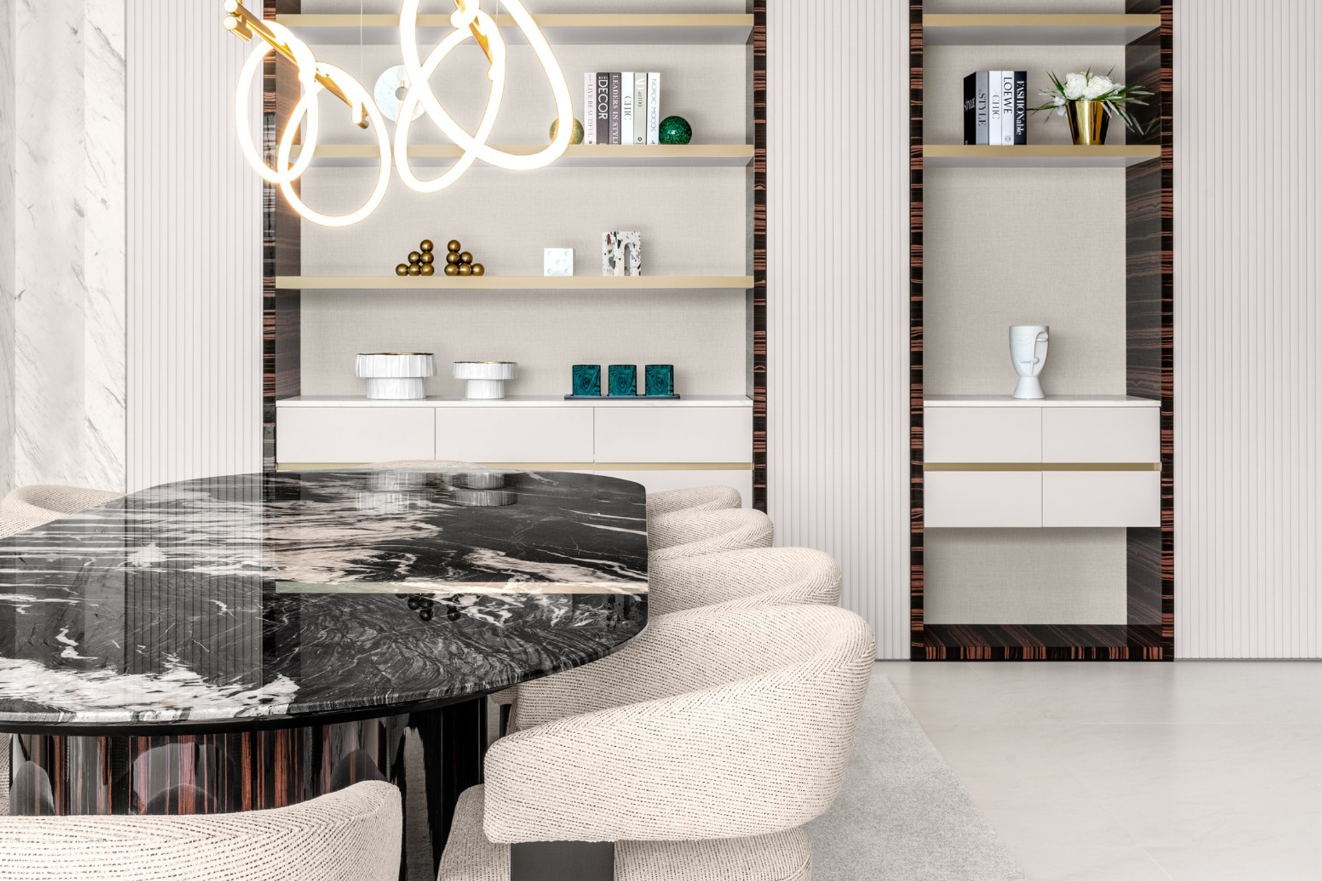 MORADIA VZ. André Fontoura