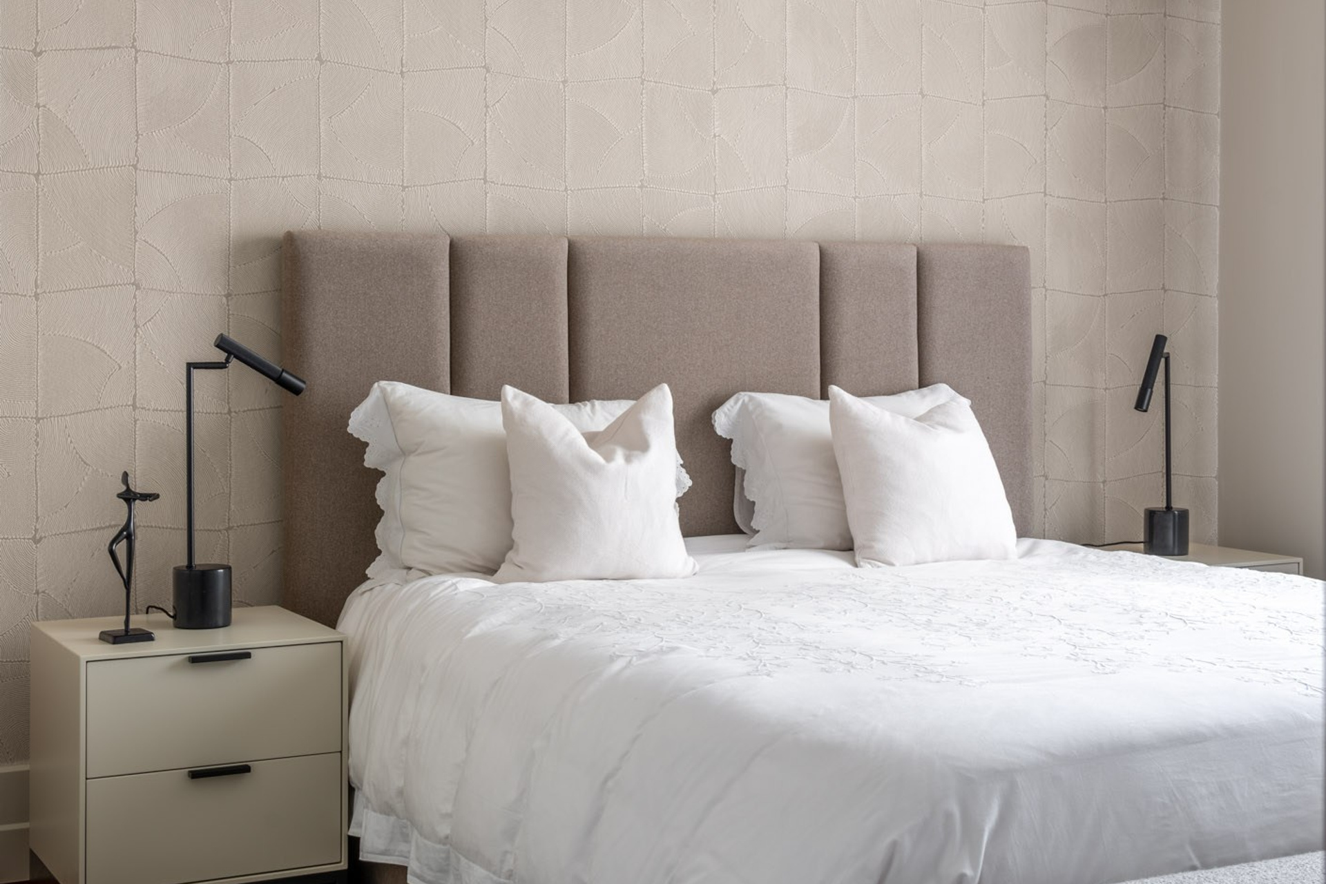 Apartamento Vila Foz. André Fontoura