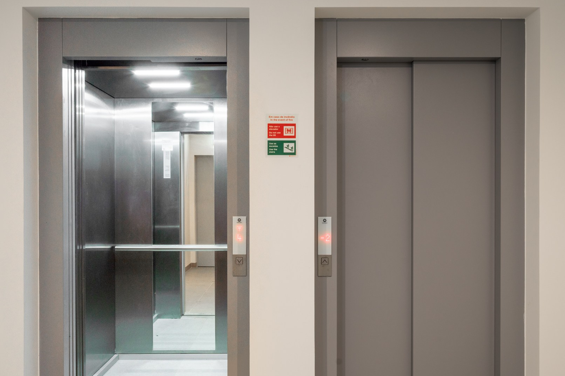 Edifício Magnolia Recidenc3. André Fontoura