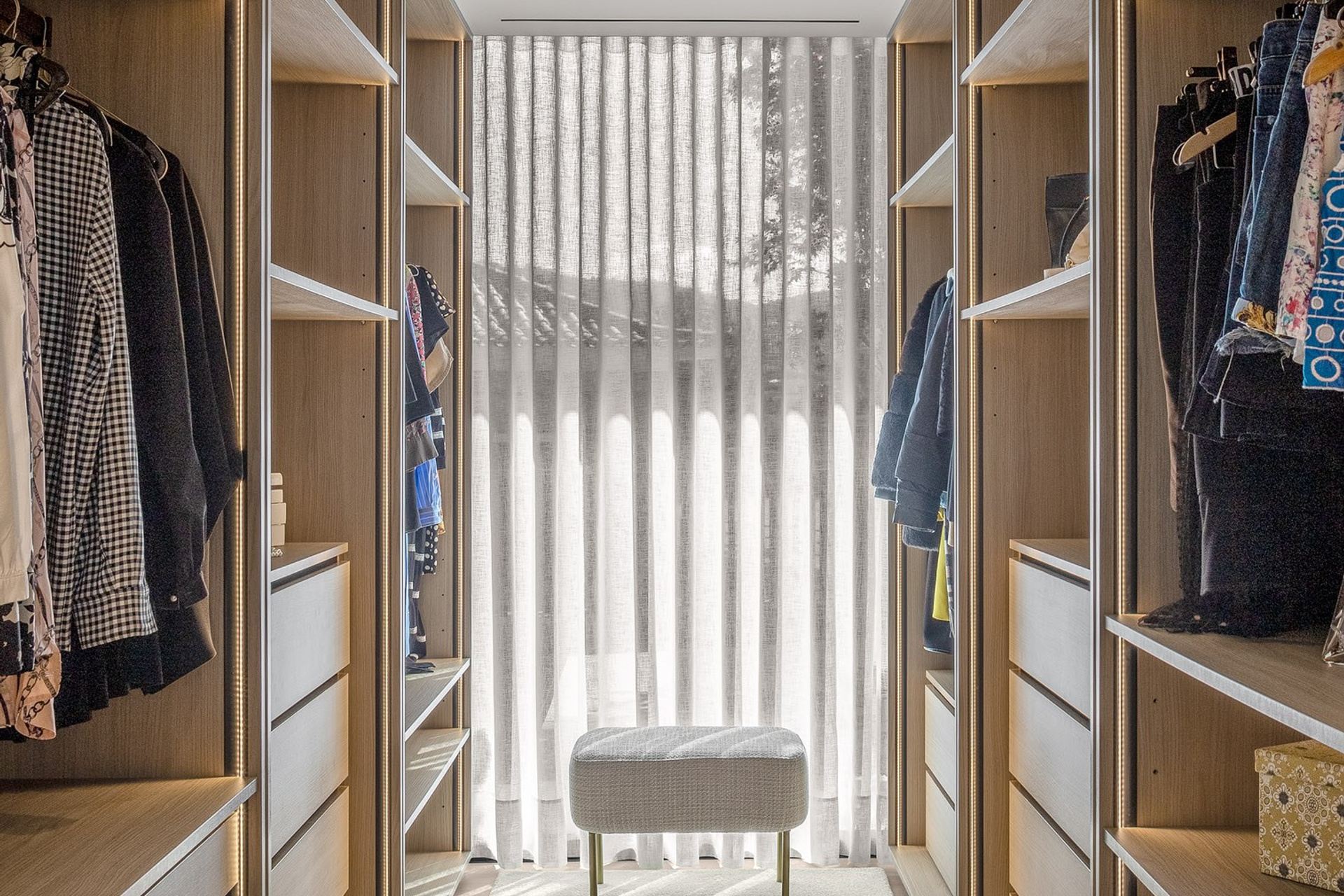 Moradia EM. André Fontoura