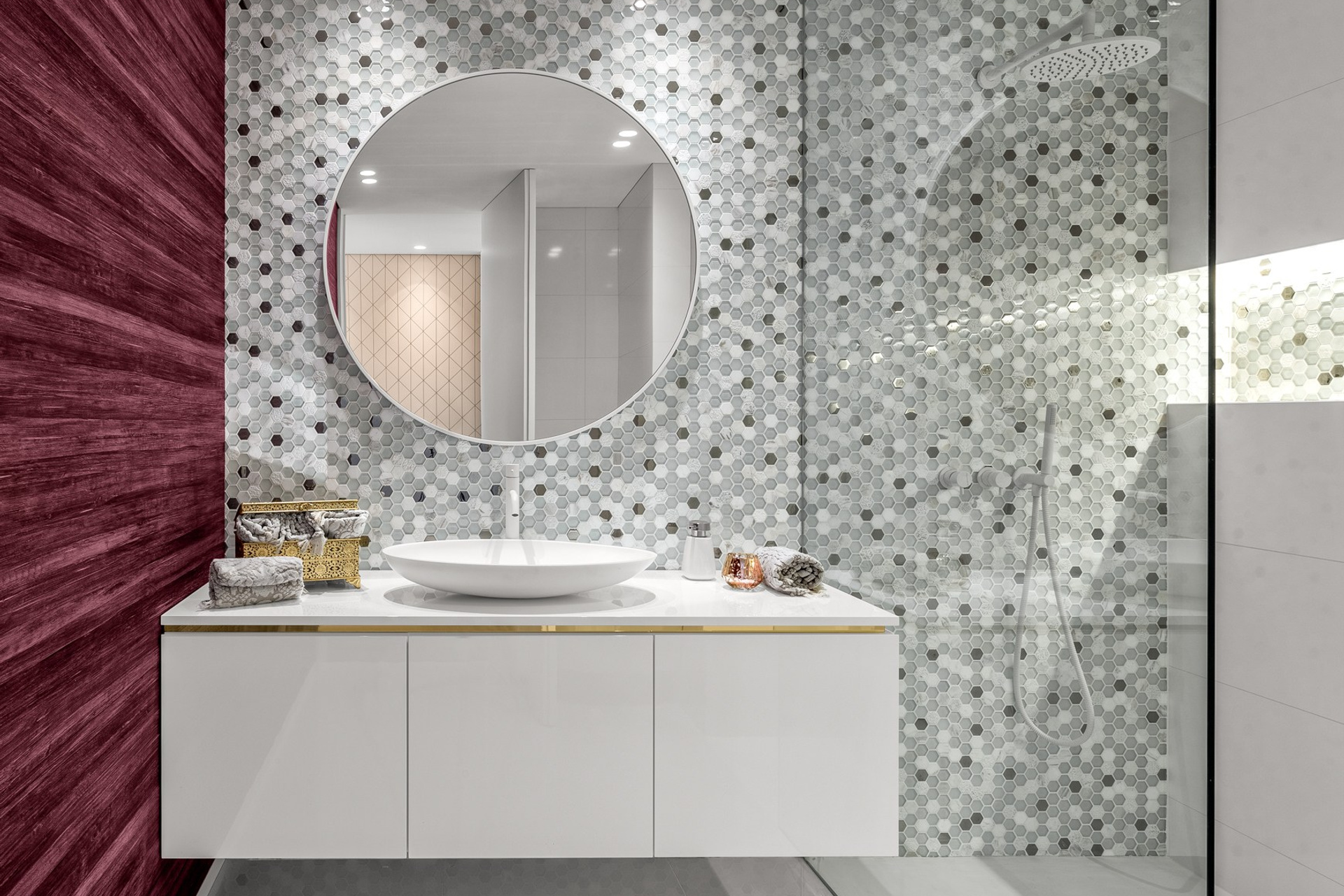 Moradia PF. André Fontoura