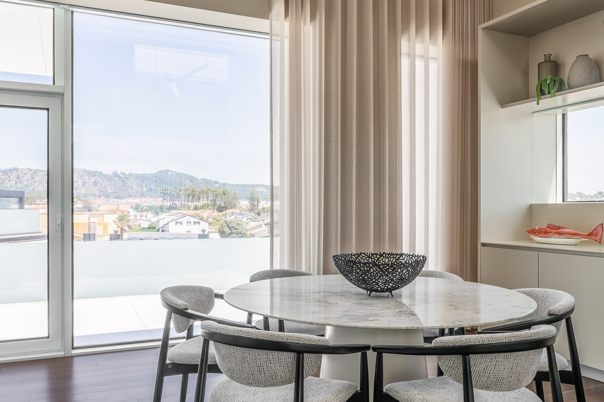 Moradia MJI. André Fontoura