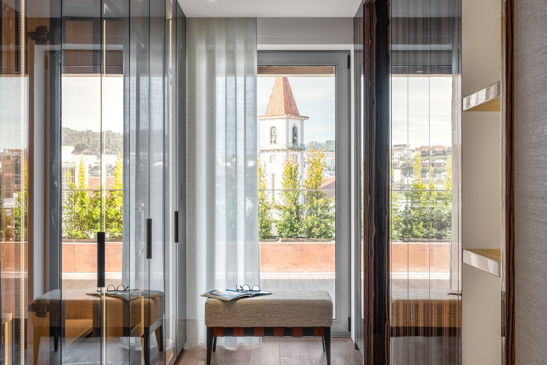 Apartamento FG. André Fontoura