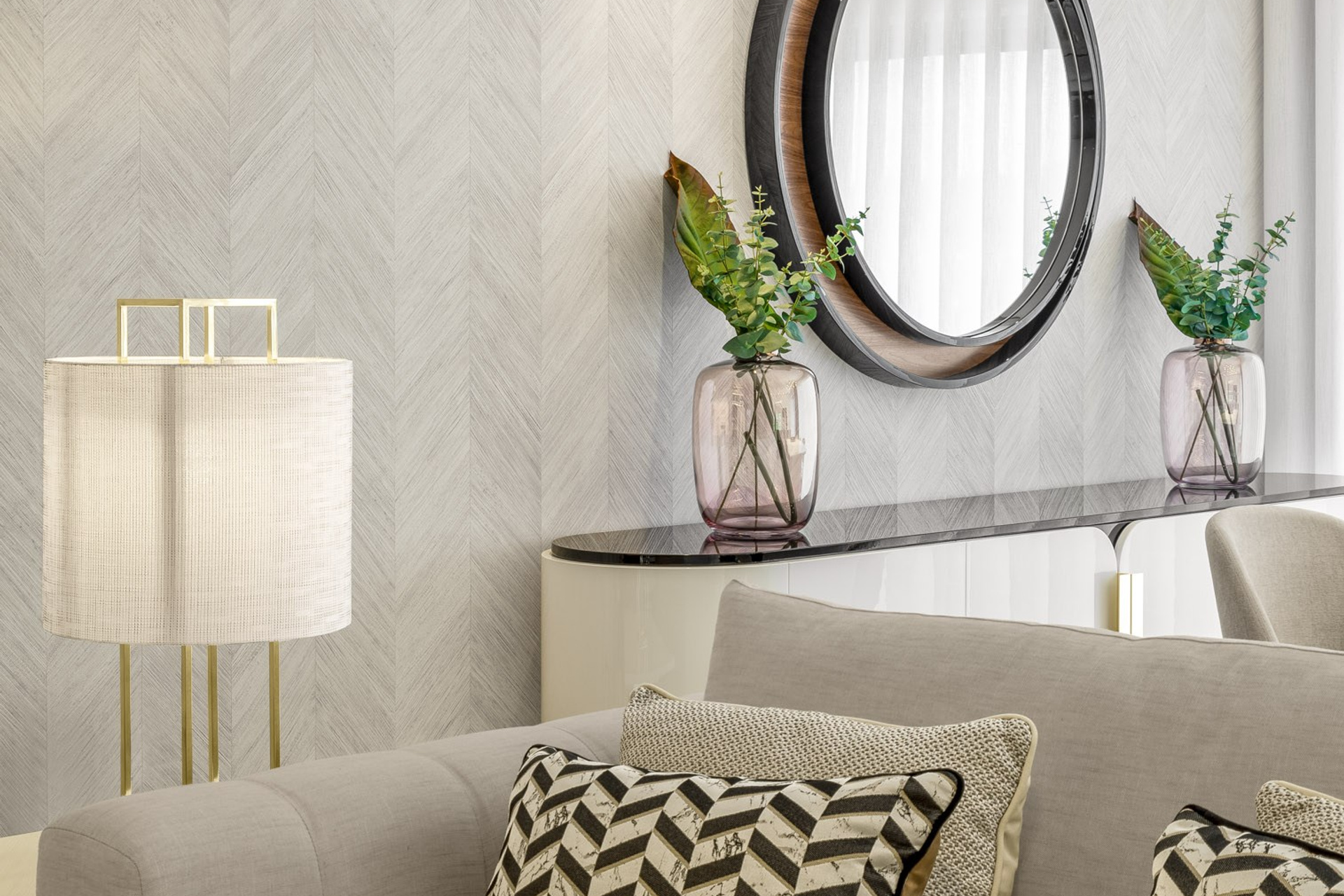 Moradia HE. André Fontoura