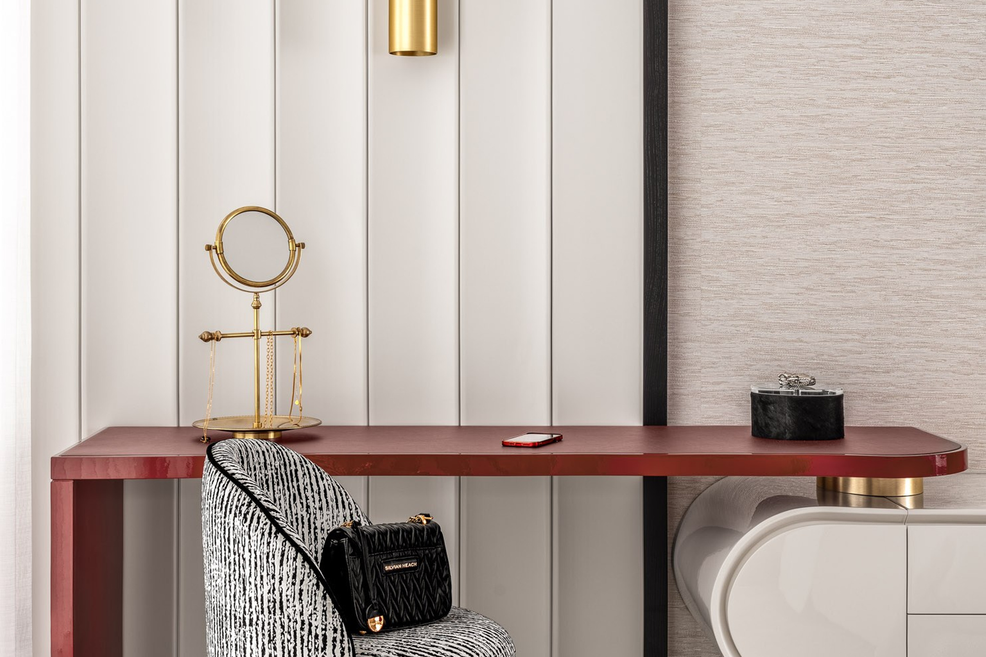 MORADIA CL. André Fontoura