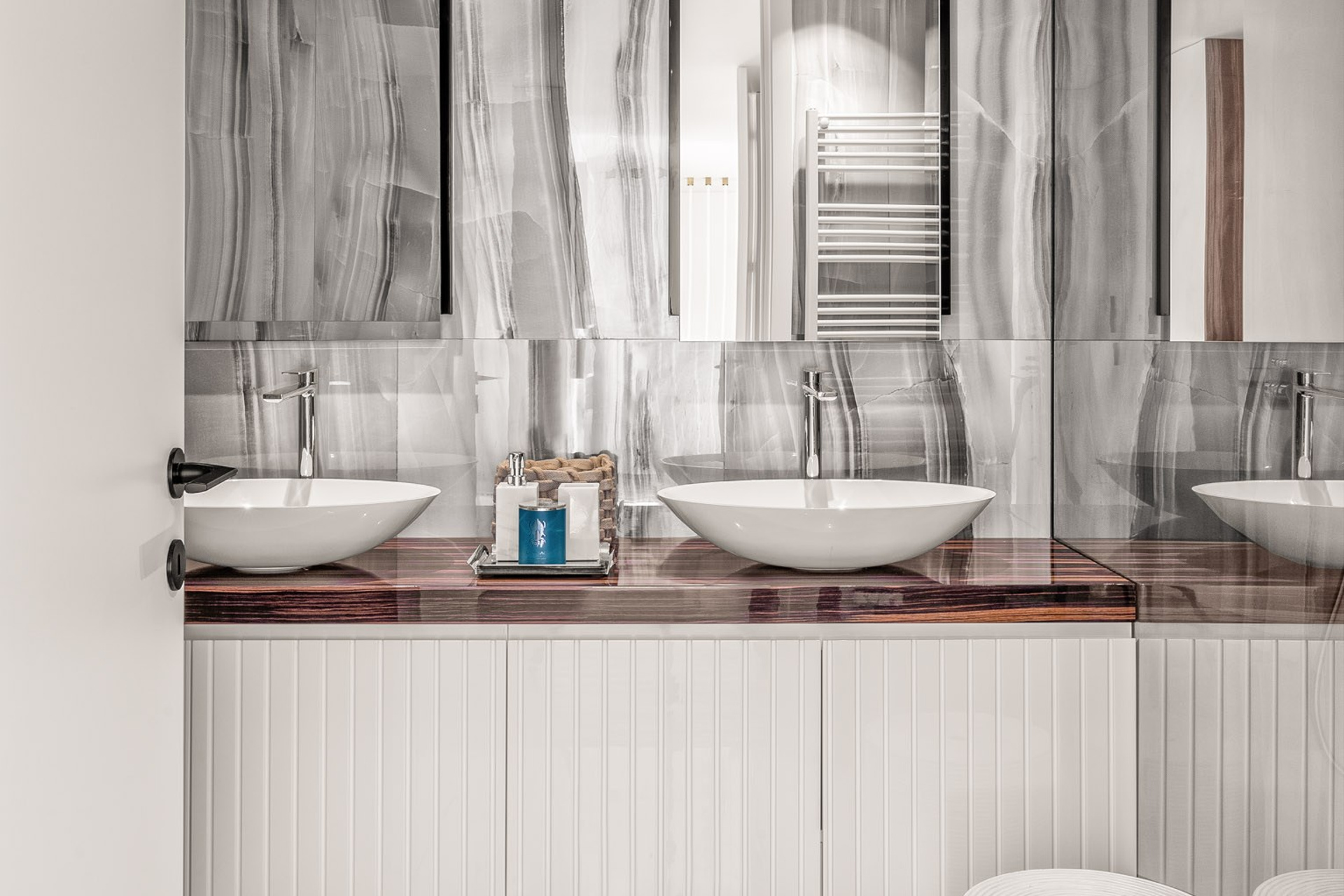 Moradia RP. André Fontoura