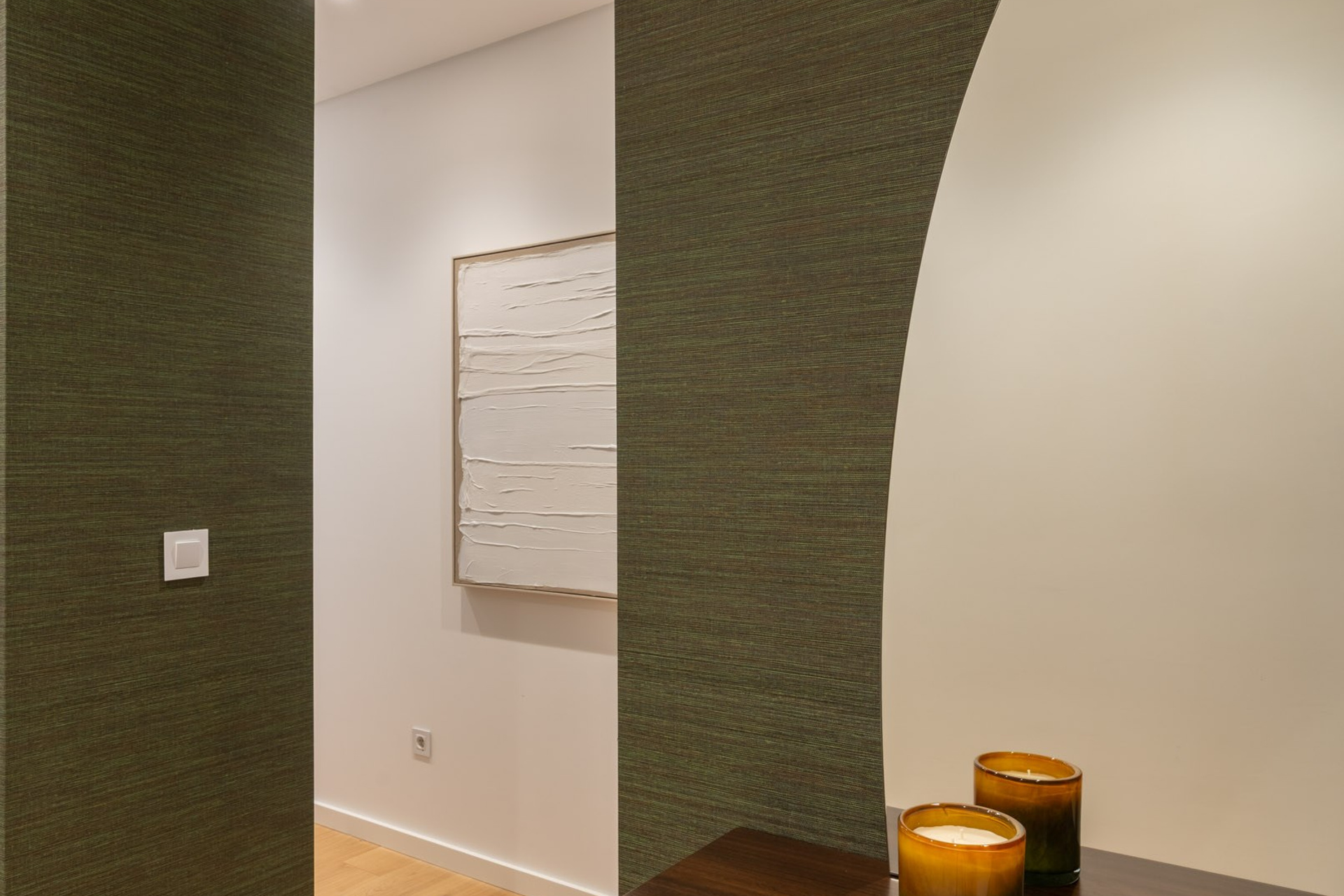 Apartamento Valbom. André Fontoura