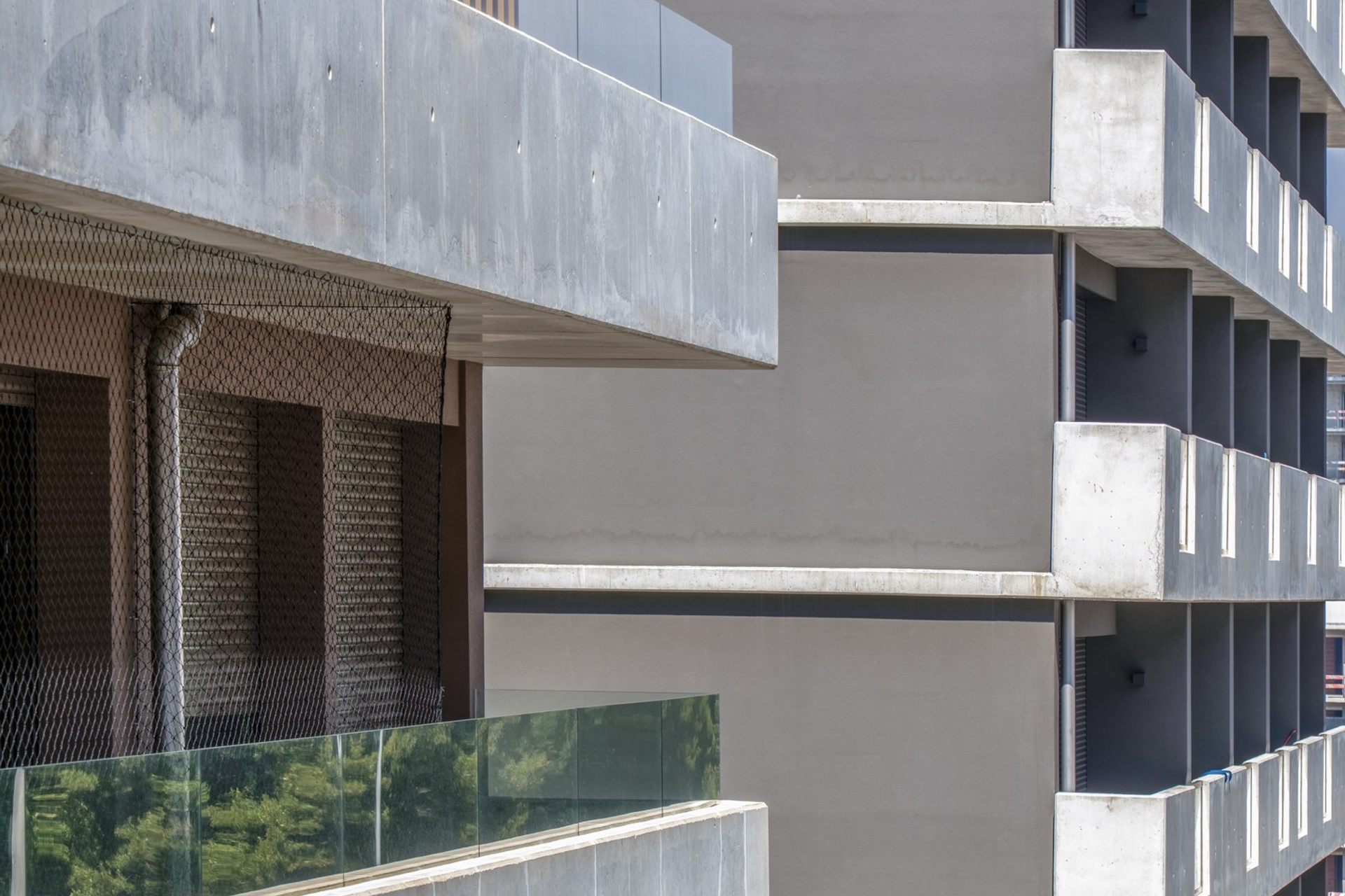 Edifício Magnolia Recidenc3. André Fontoura