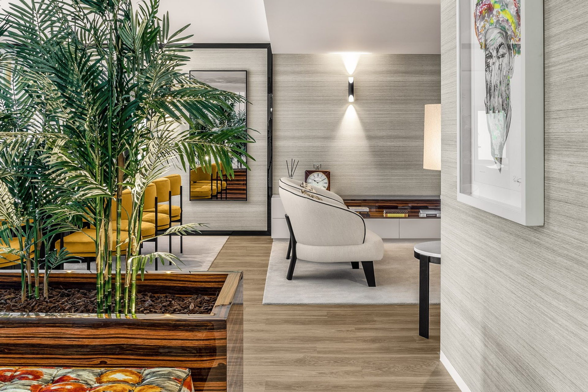 Moradia RP. André Fontoura