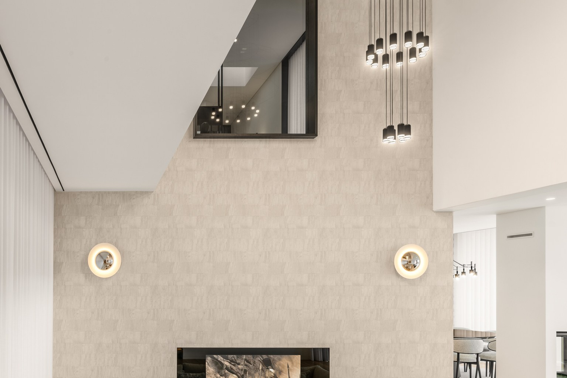 Moradia MF. André Fontoura