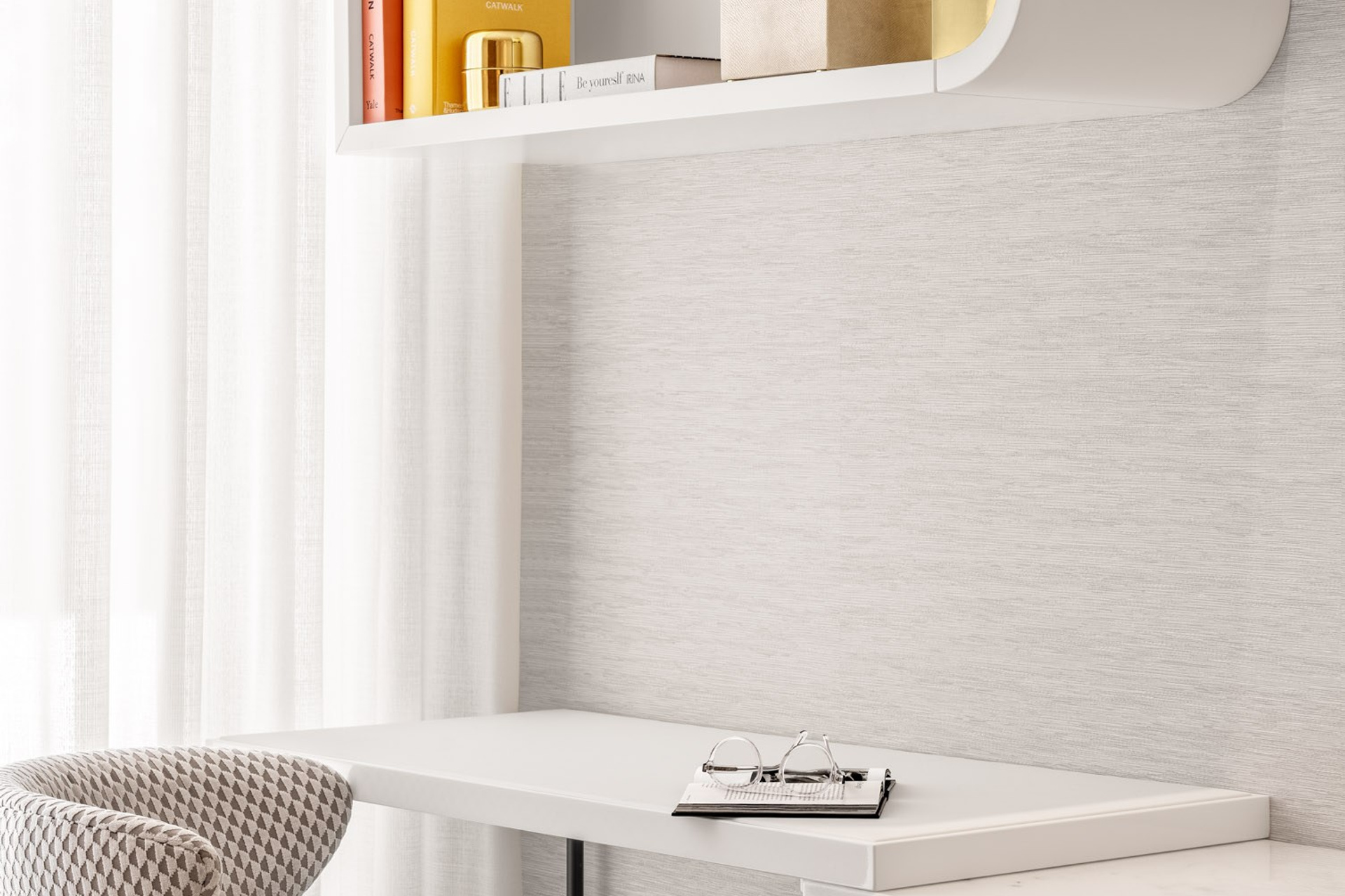 Moradis BL. André Fontoura