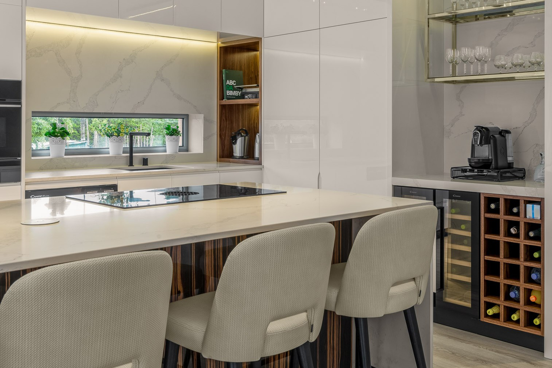 Moradia HE. André Fontoura