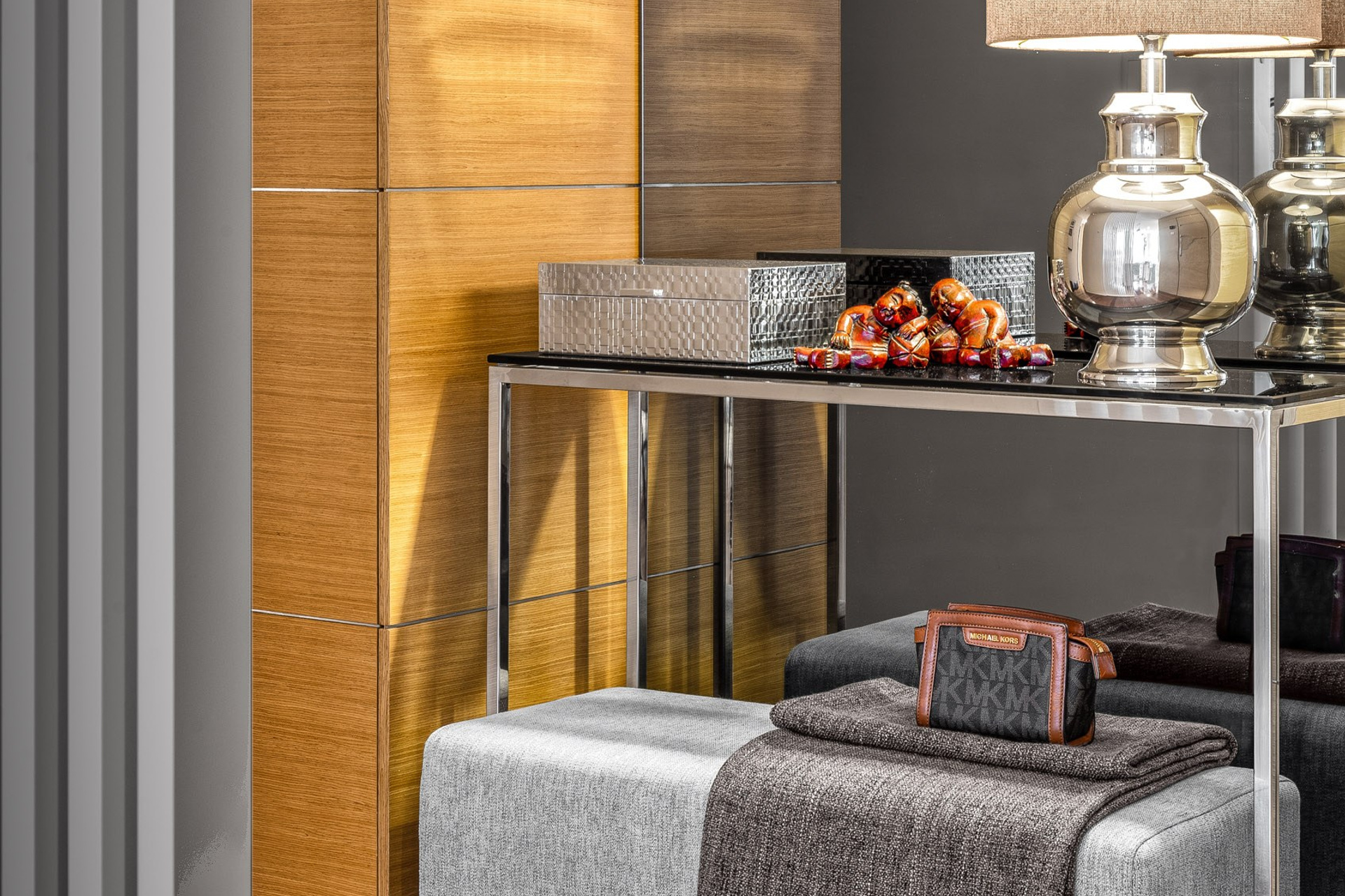 Apartamento ED. André Fontoura