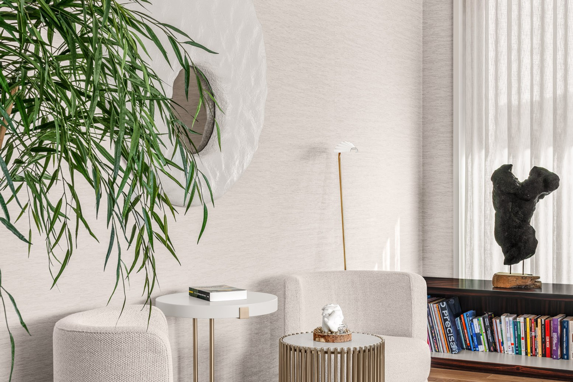 Apartamento GU. André Fontoura