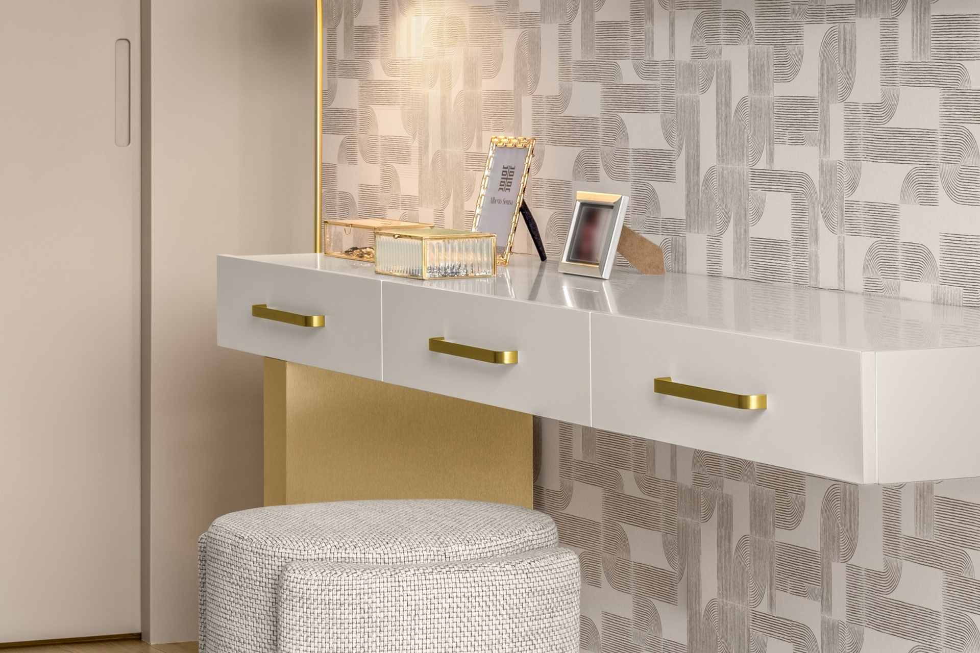 MORADIA BR. André Fontoura