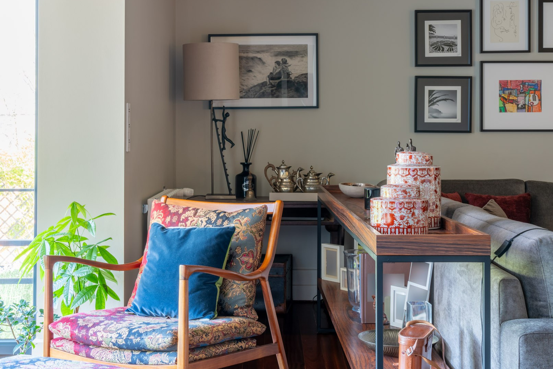 Apartamento Vila Foz. André Fontoura