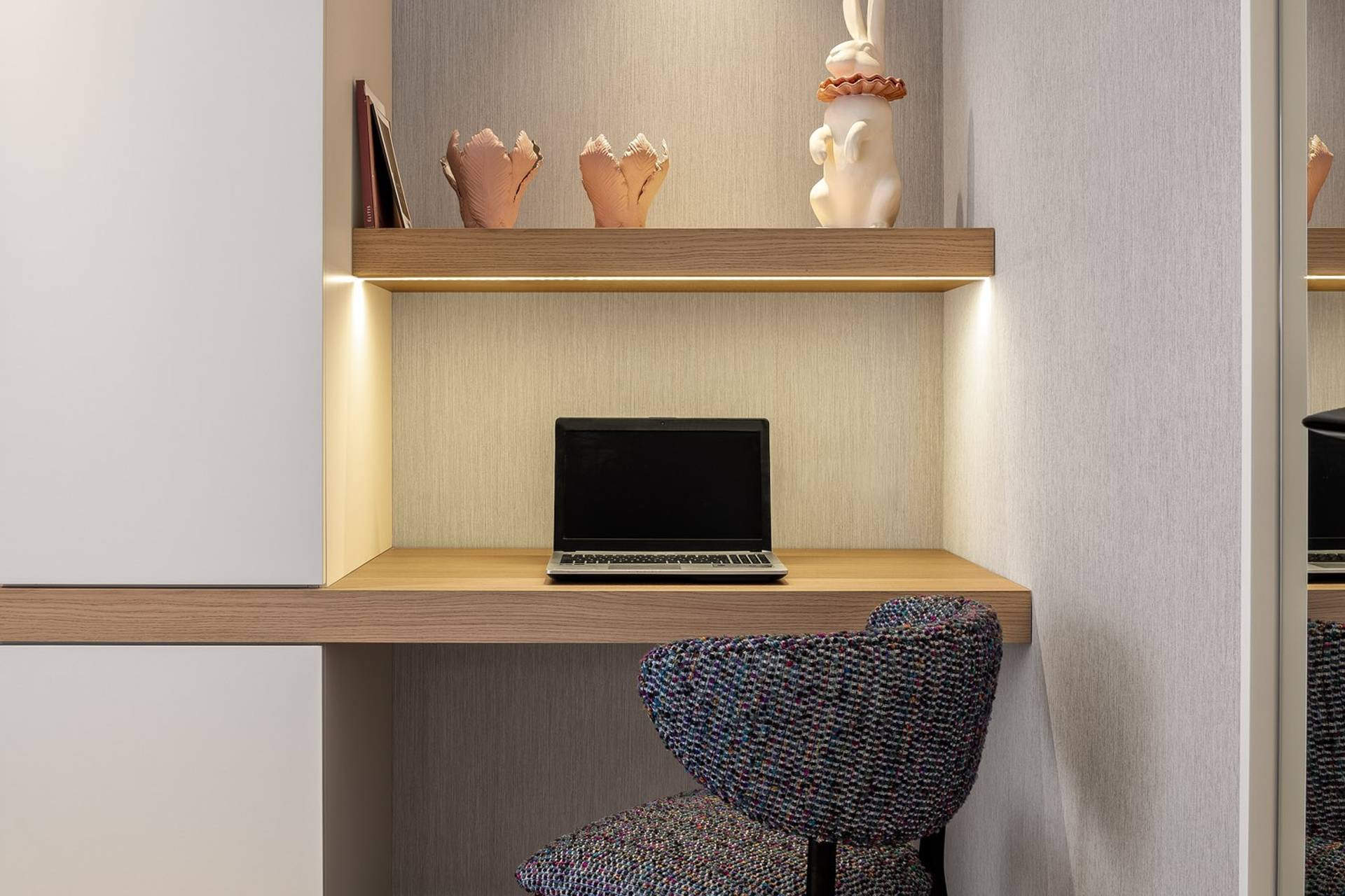 Apartamento FG. André Fontoura