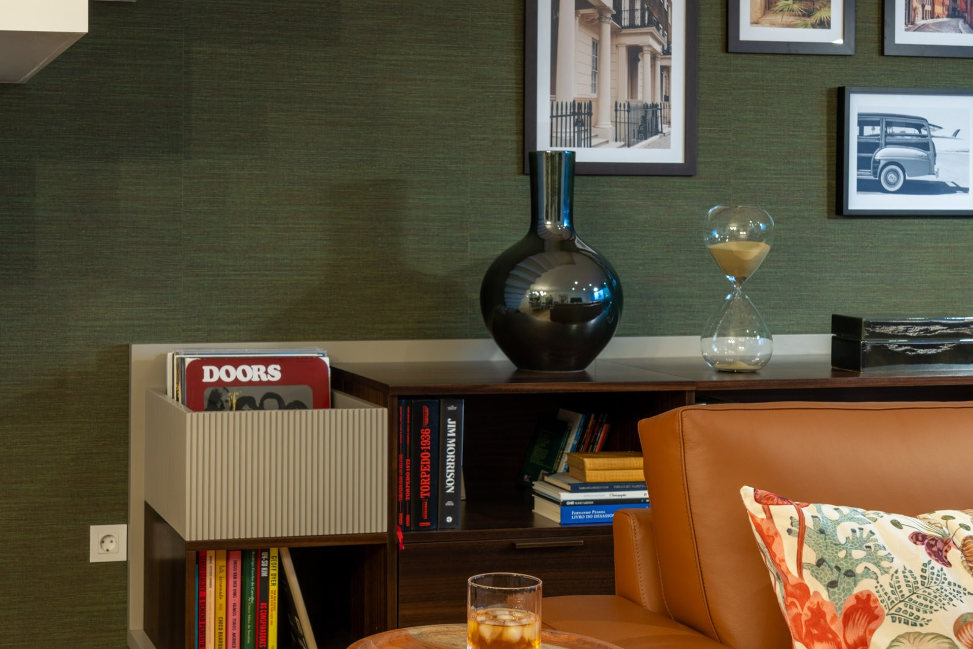 Apartamento Valbom. André Fontoura