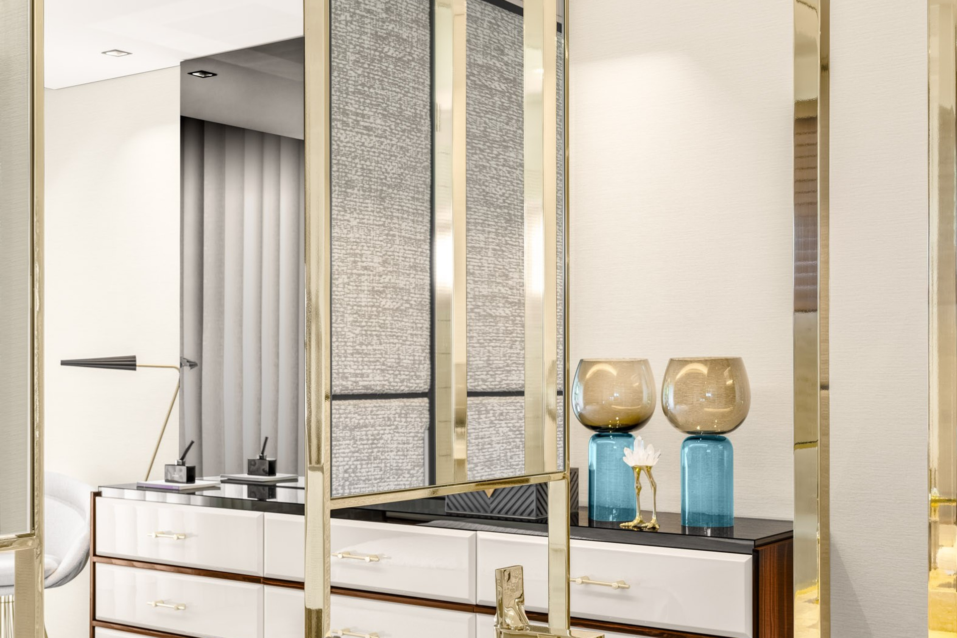 Apartamento GR. André Fontoura