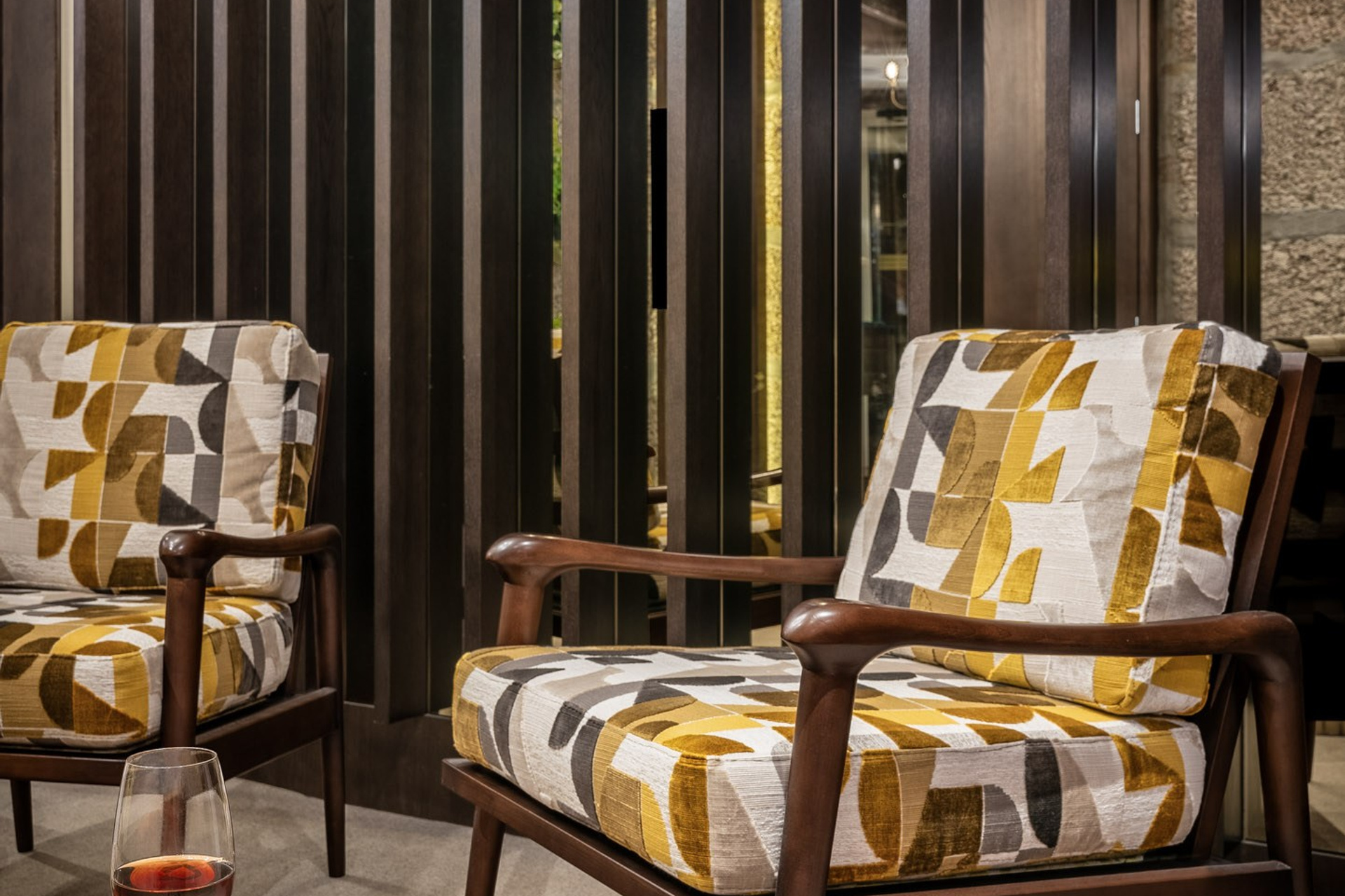 Restaurante Pirâmide do Egipto. André Fontoura