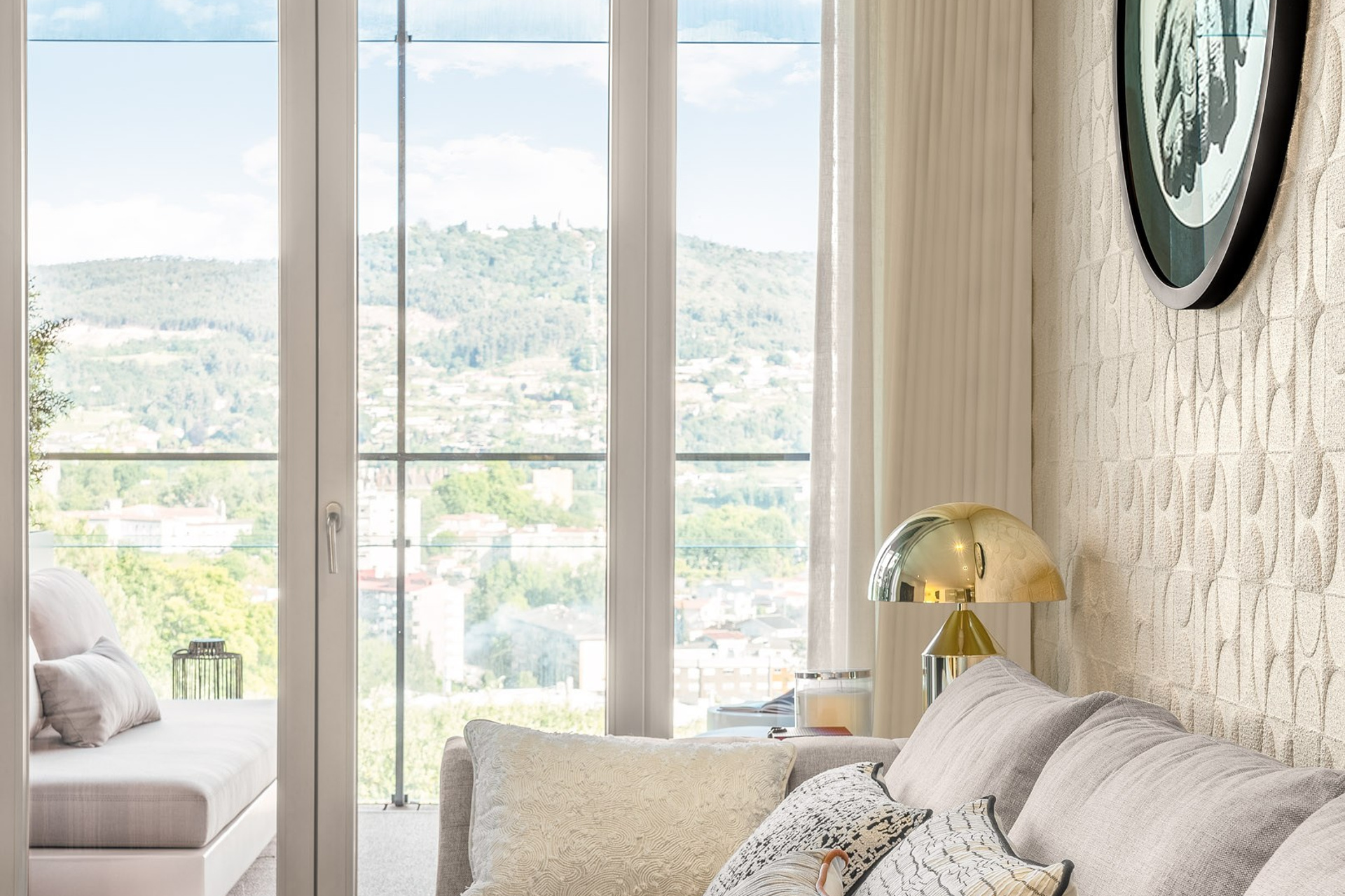 Apartamento GR. André Fontoura