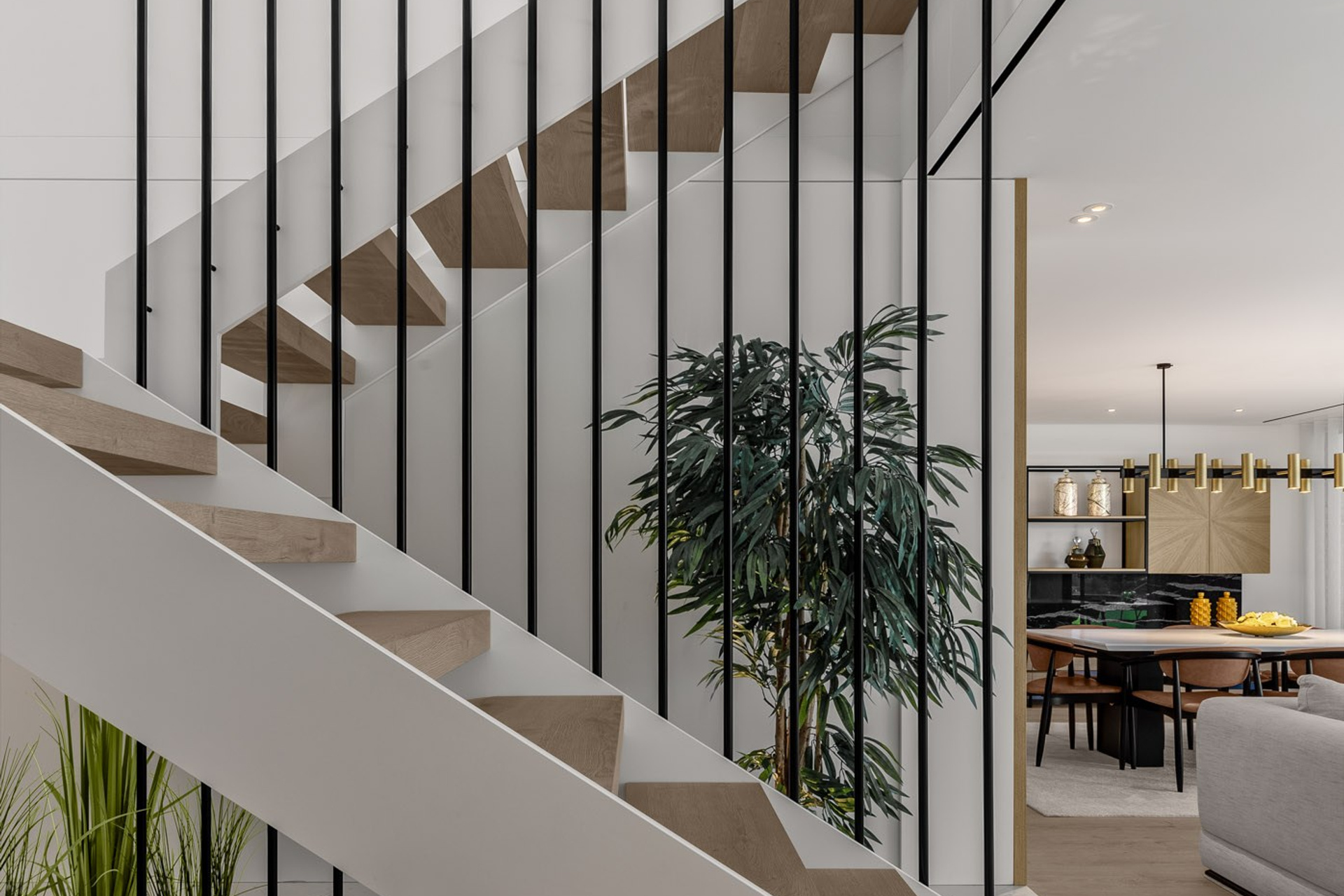 Moradia EM. André Fontoura