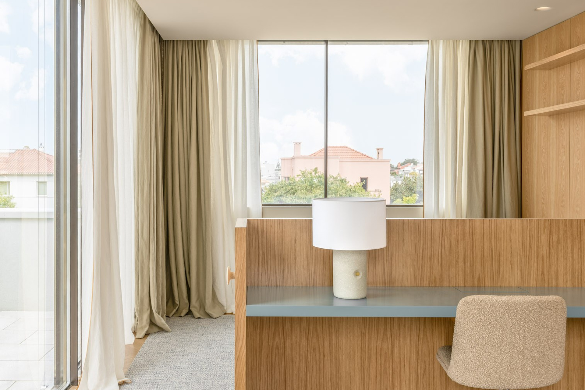 Edificio Sette. André Fontoura