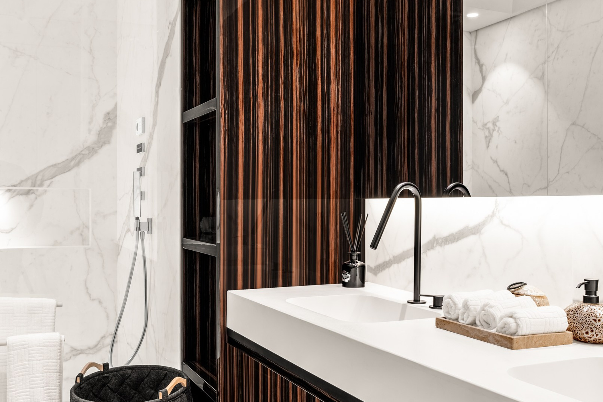 Moradia MF. André Fontoura