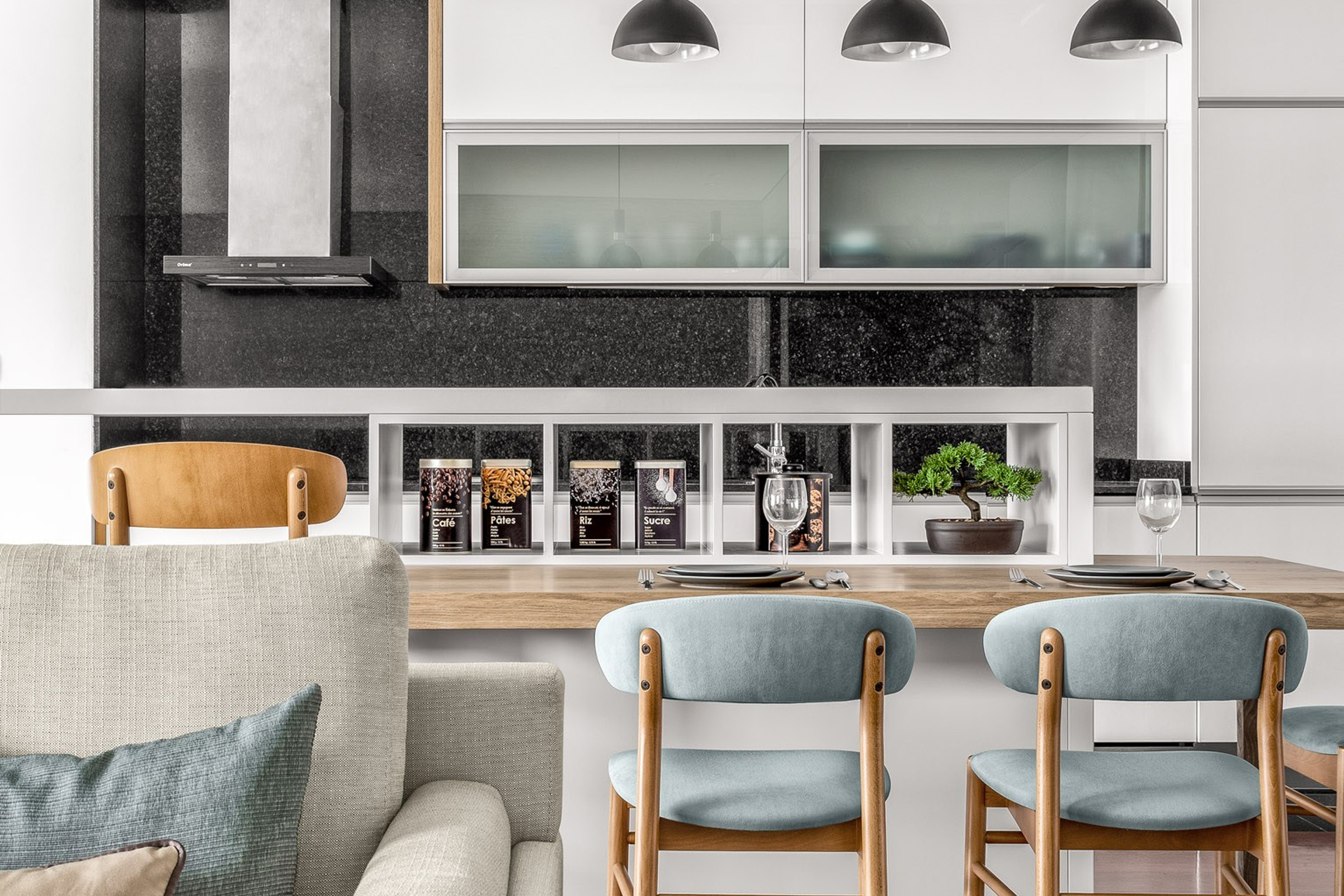 Apartamento ED. André Fontoura