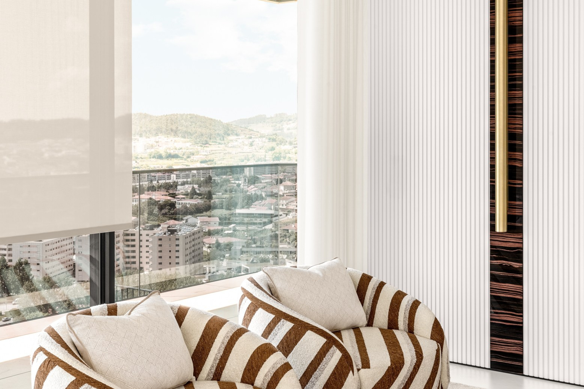 MORADIA VZ. André Fontoura