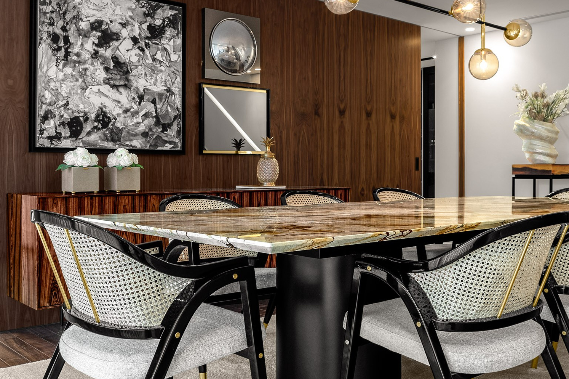 Moradia JR. André Fontoura