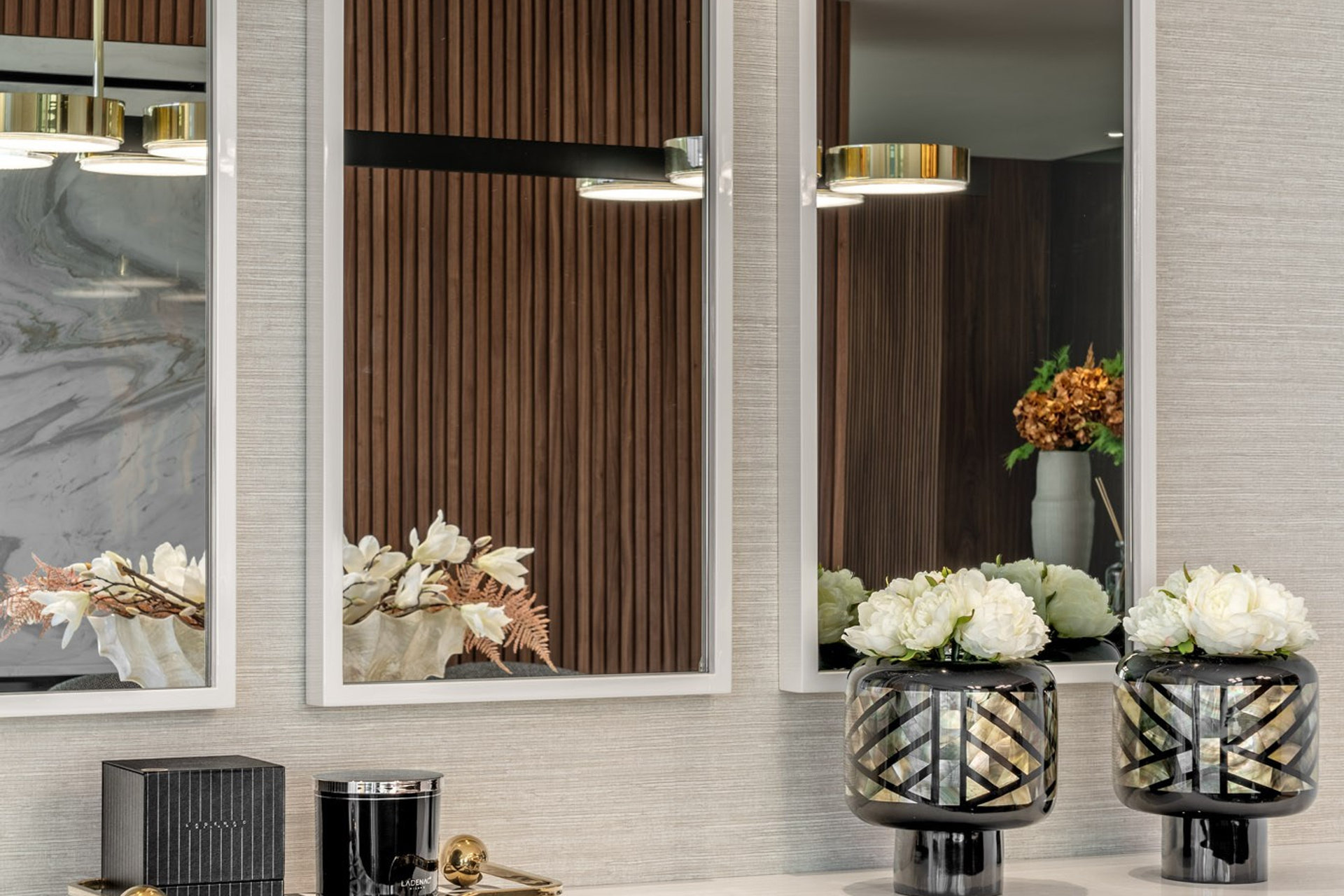 Apartamento FG. André Fontoura