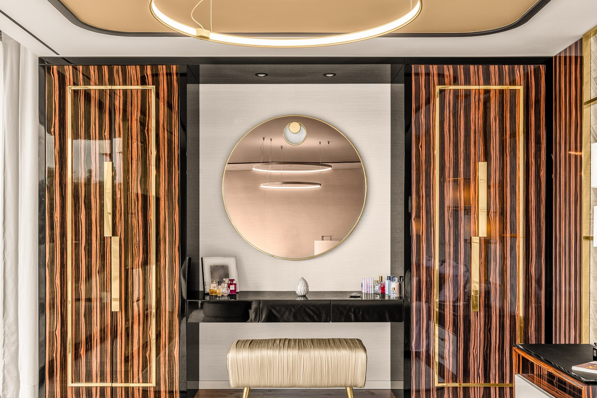 Moradia PI. André Fontoura