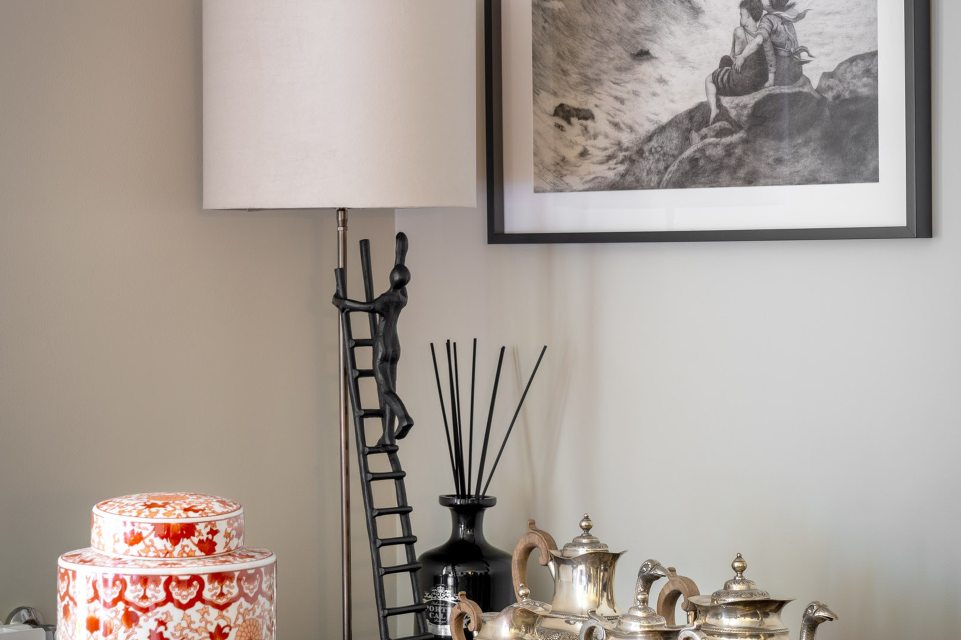 Apartamento Vila Foz. André Fontoura