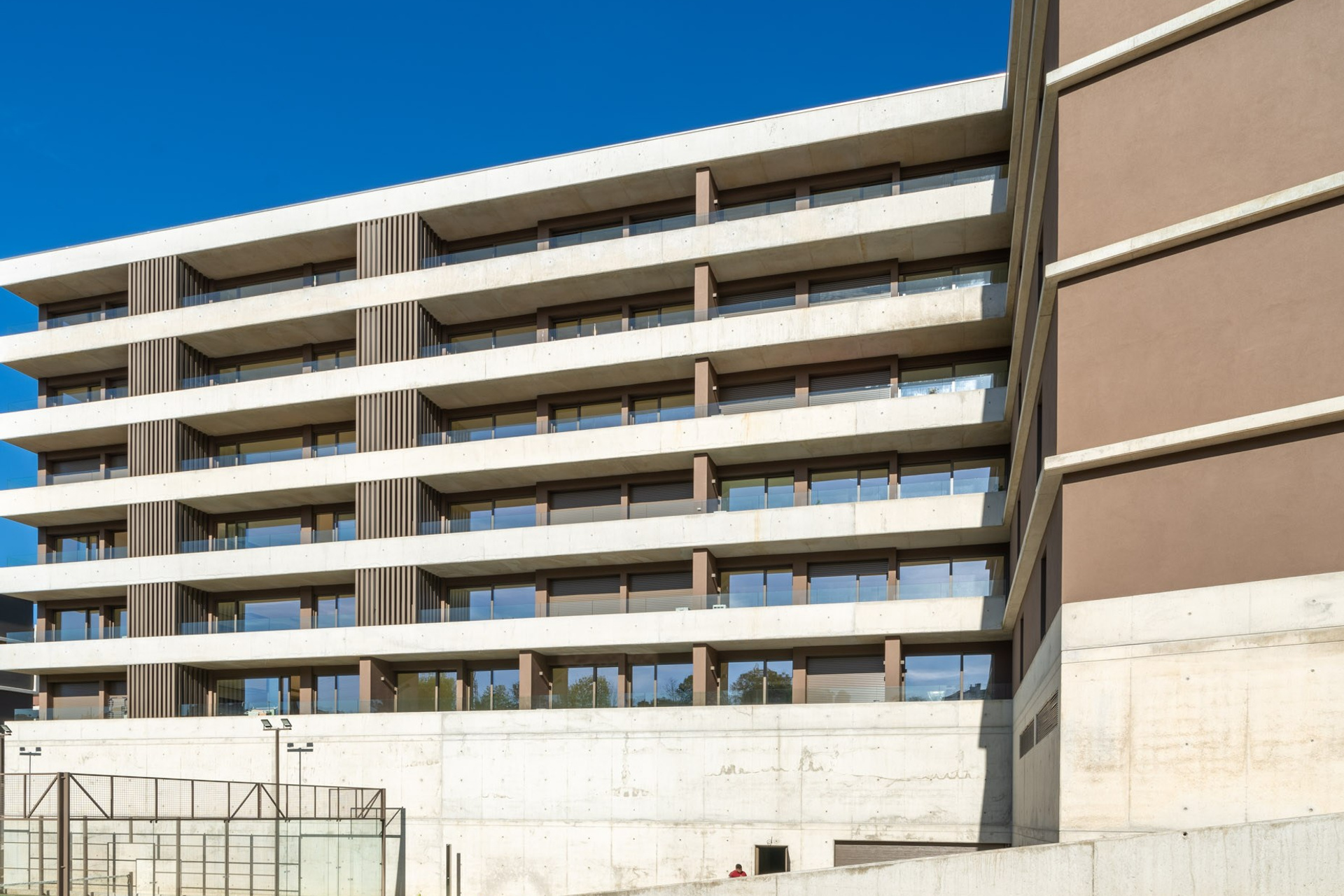 Edifício Magnólia City Park Private. André Fontoura