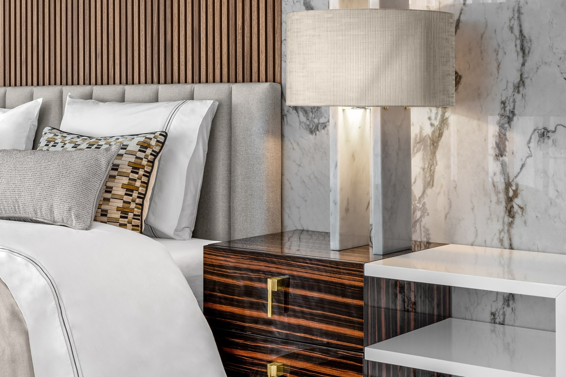 Moradia JR. André Fontoura