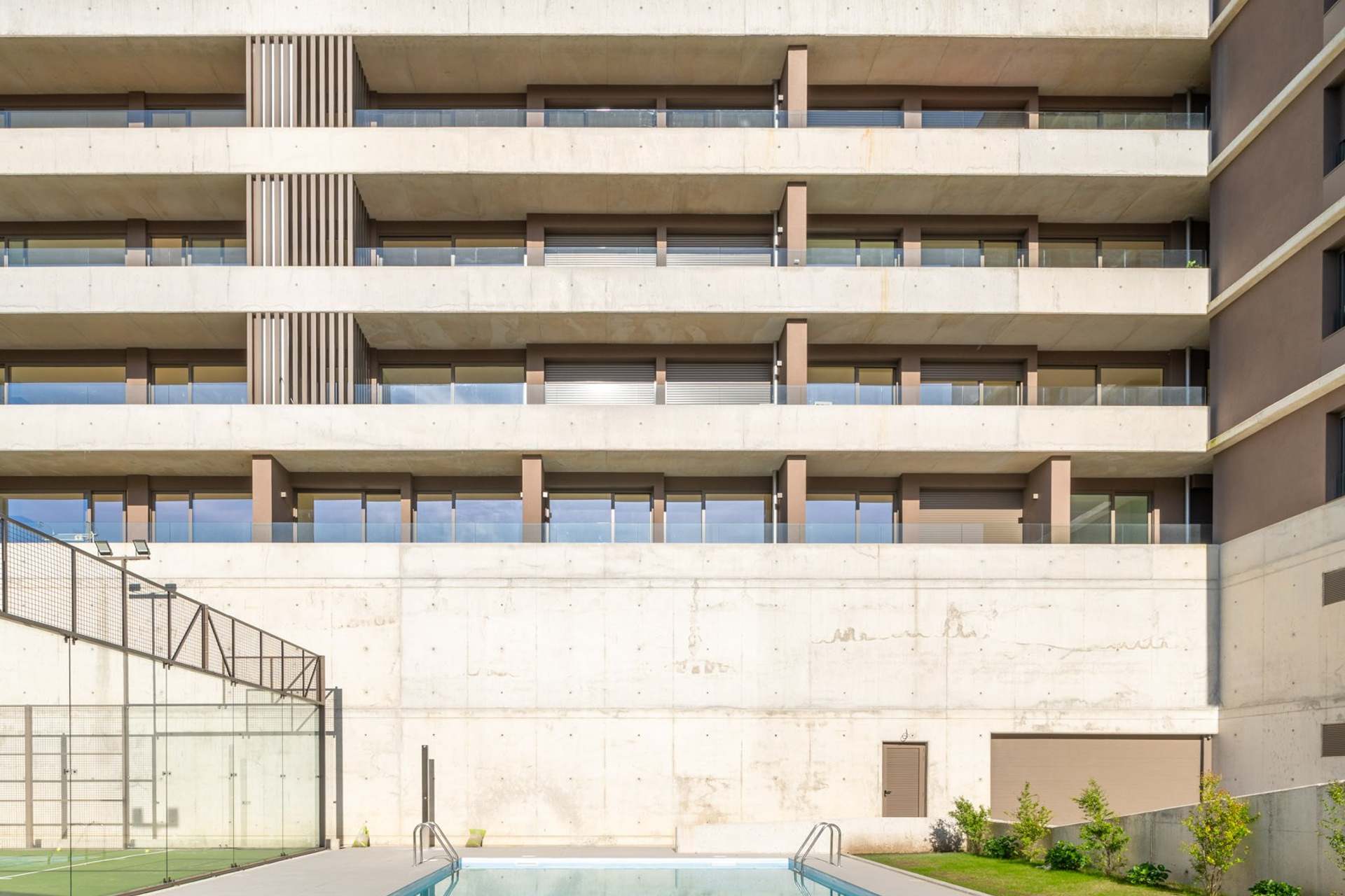 Edifício Magnólia City Park Private. André Fontoura