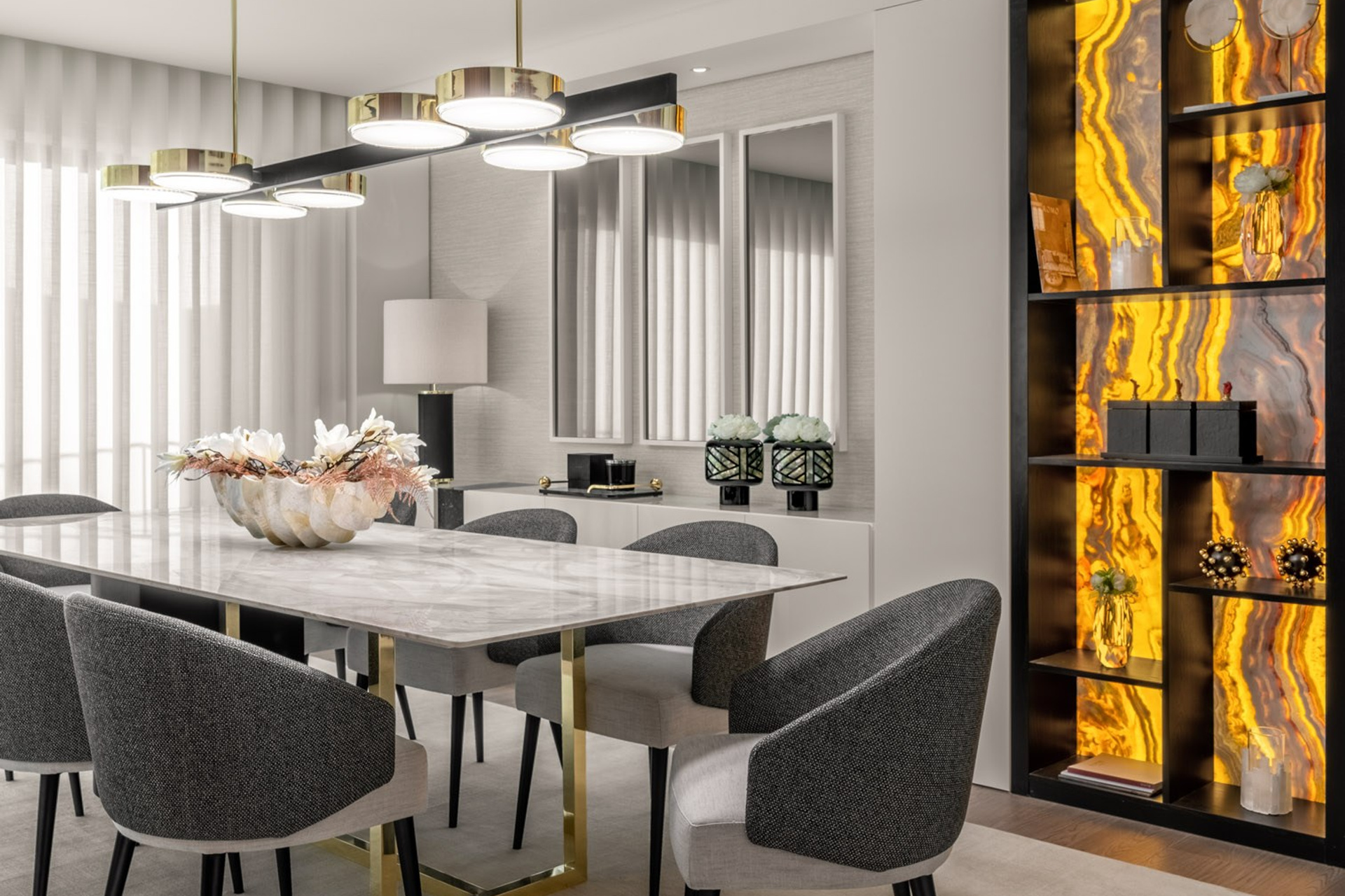 Apartamento FG. André Fontoura