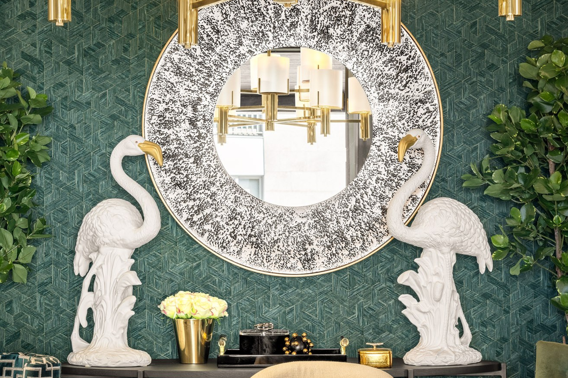 Ateliê Alberto Sousa Interiores. André Fontoura