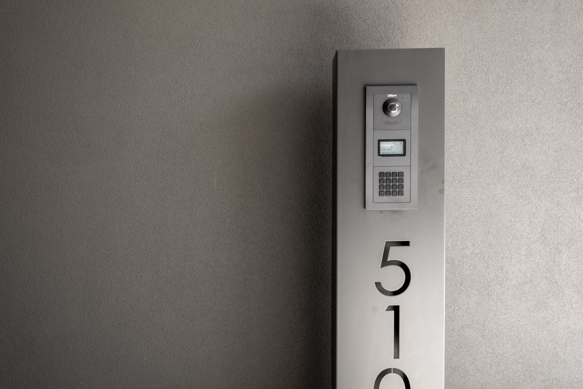 Edifício Magnolia Recidenc3. André Fontoura