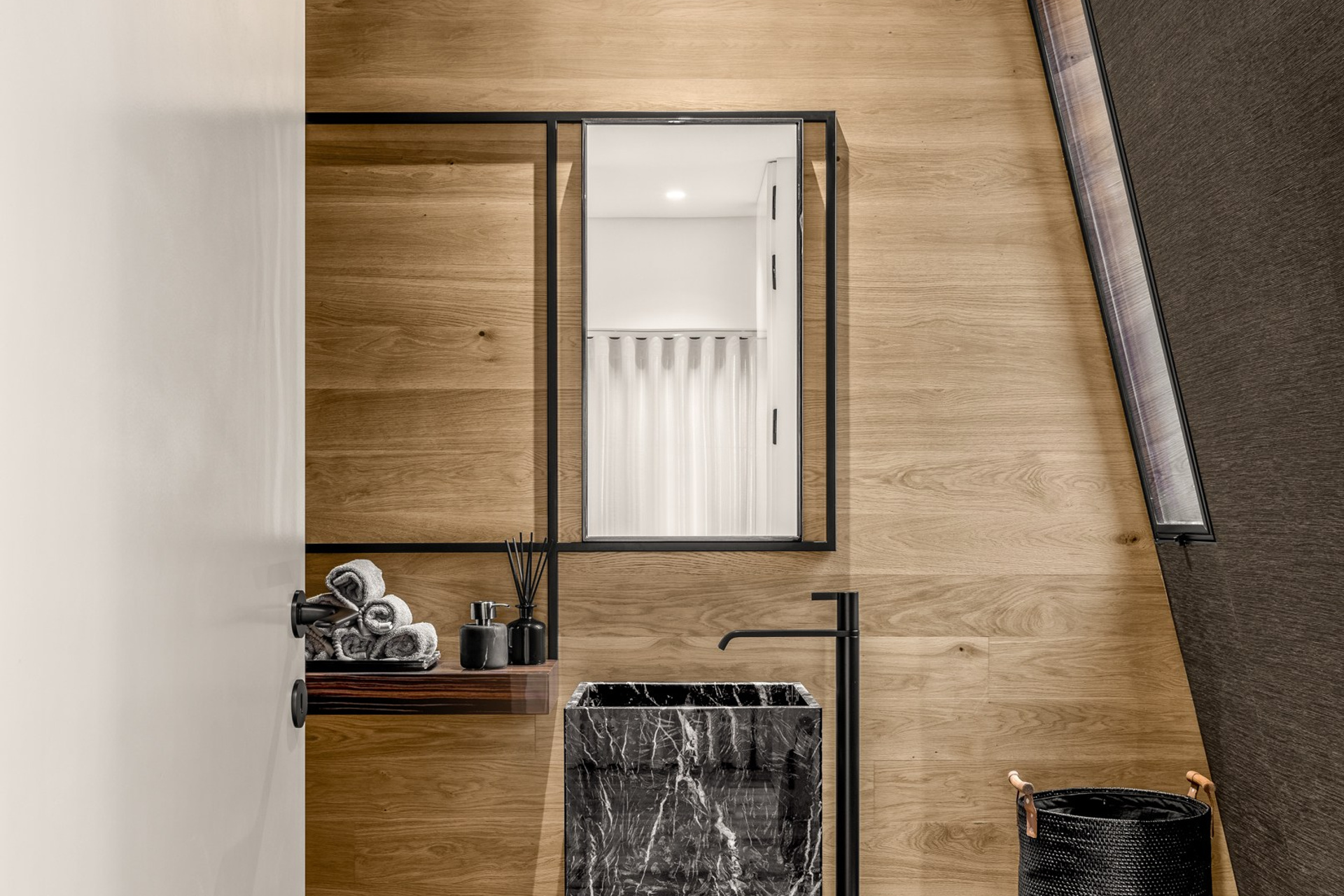 Moradia MF. André Fontoura