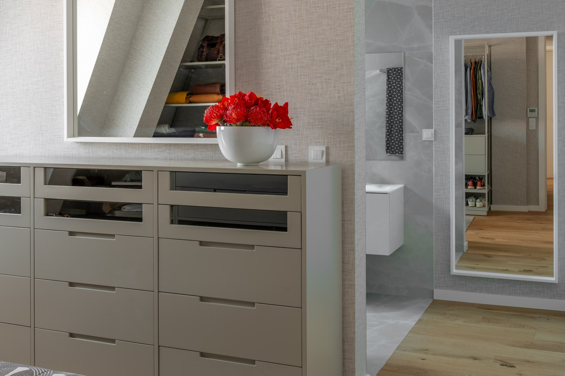 Apartamento Valbom. André Fontoura